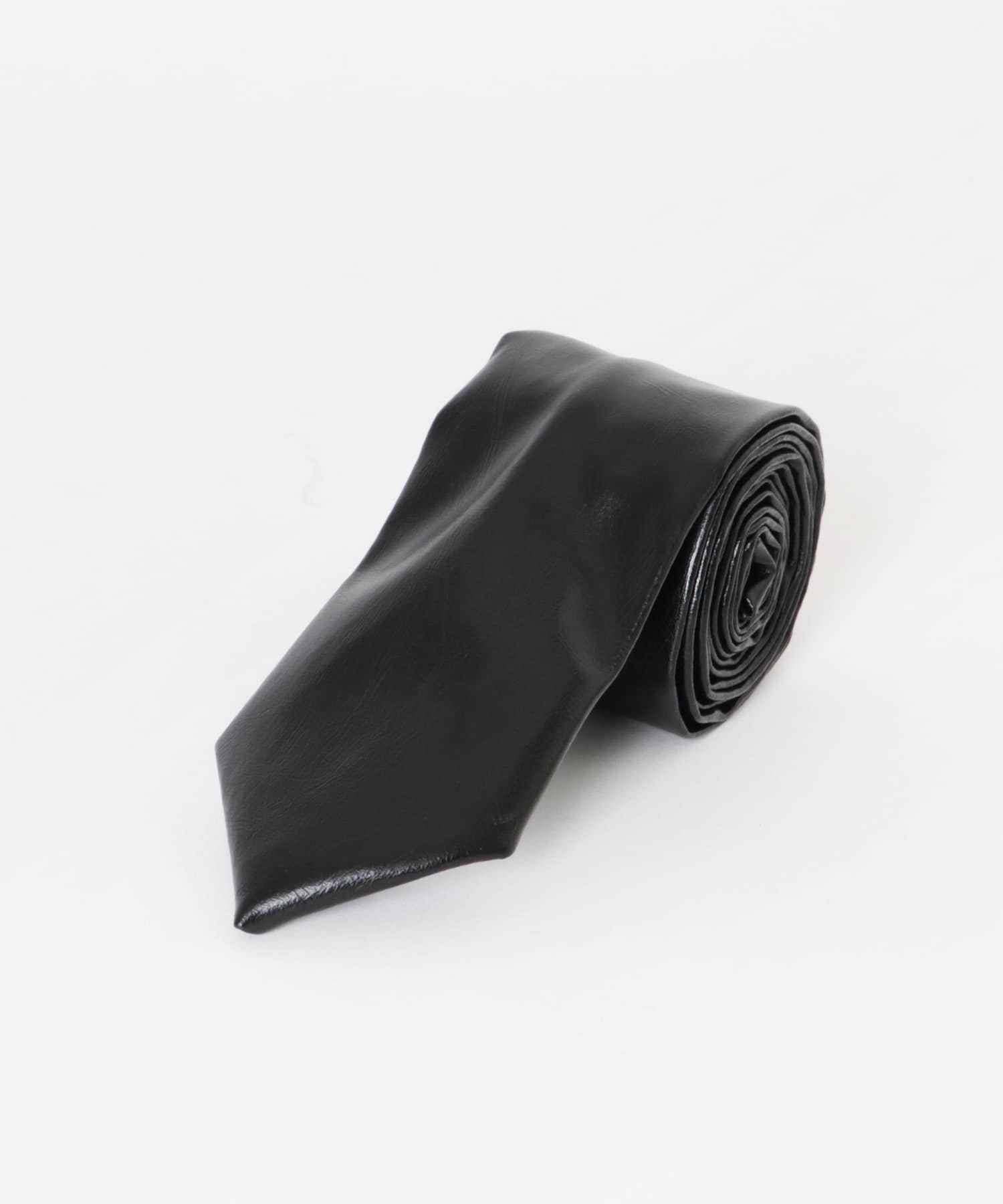 アソートネクタイ BLACK one
