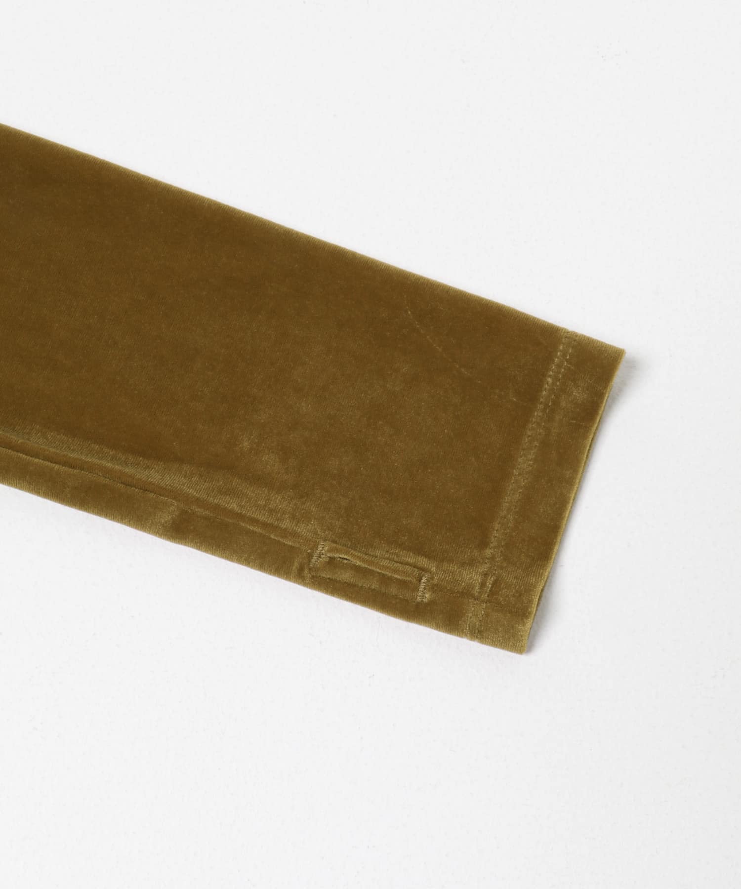 ベロアドレープトップ CAMEL One