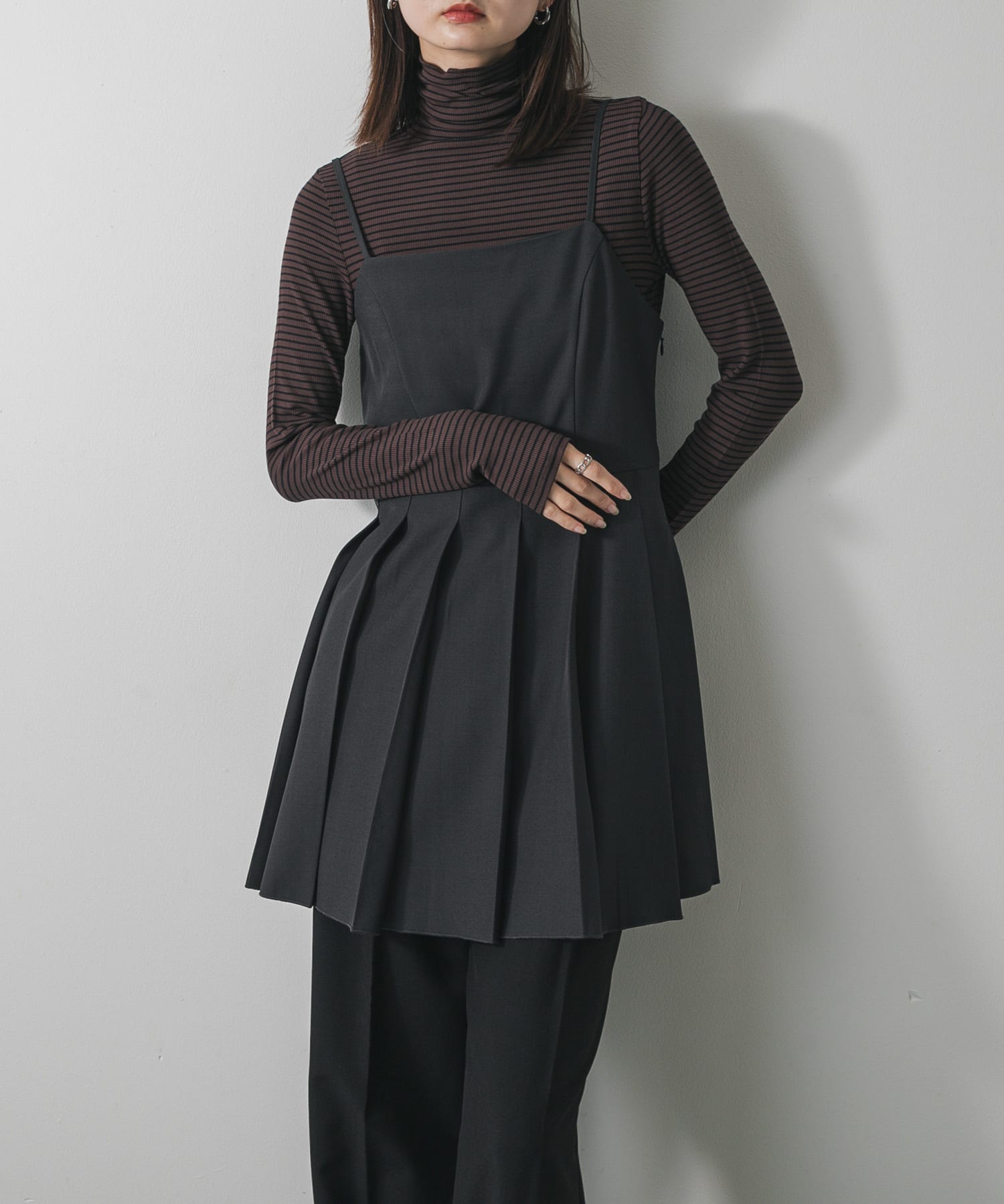 BRN×BLK