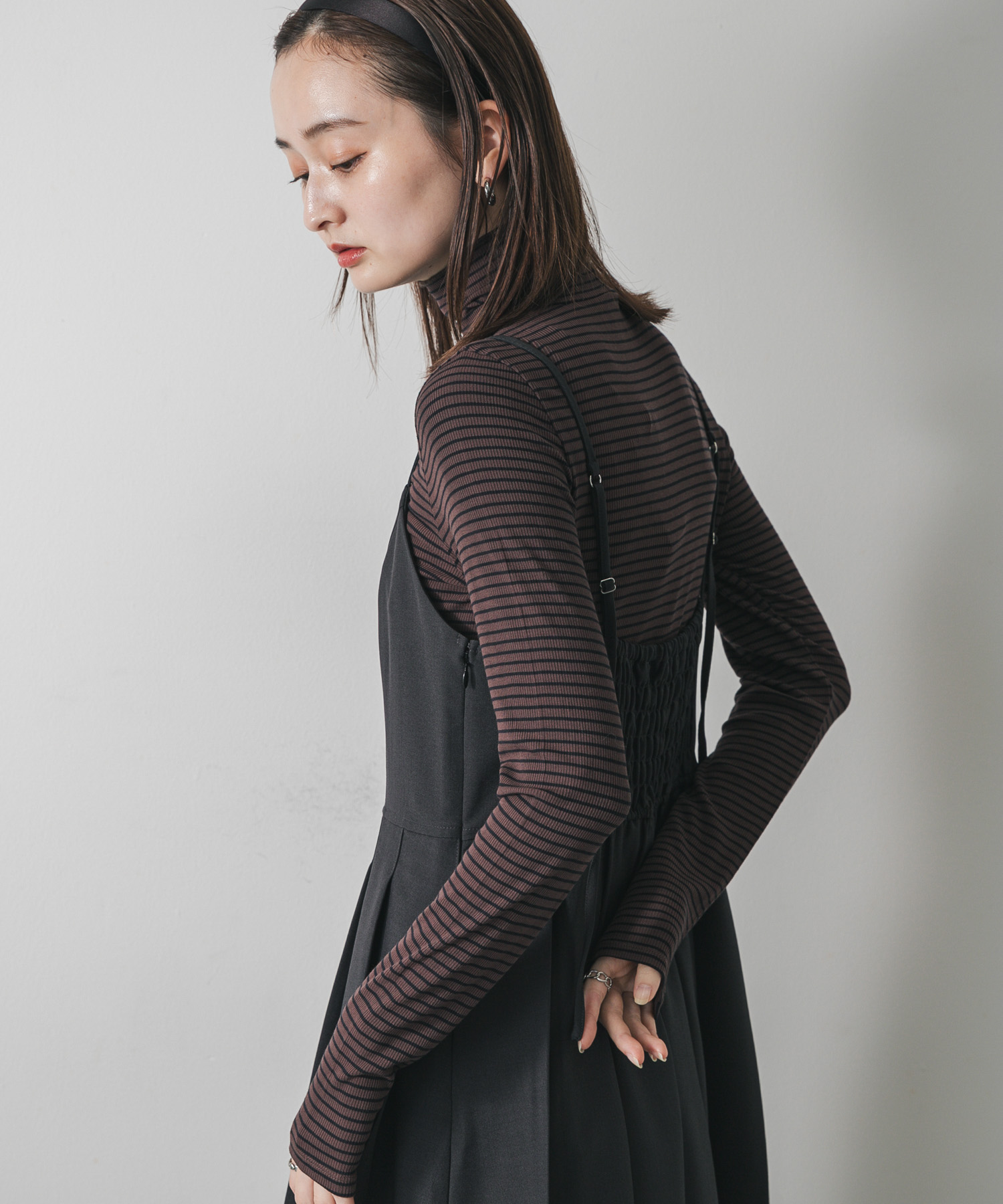 BRN×BLK