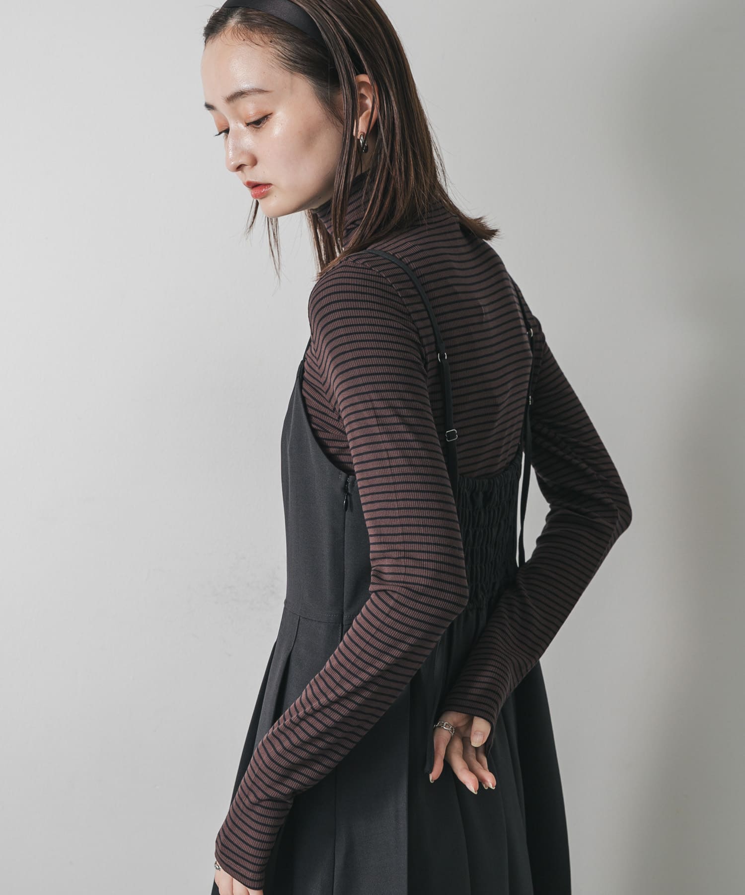 BRN×BLK