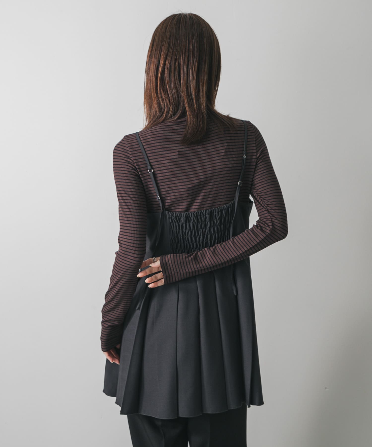 BRN×BLK