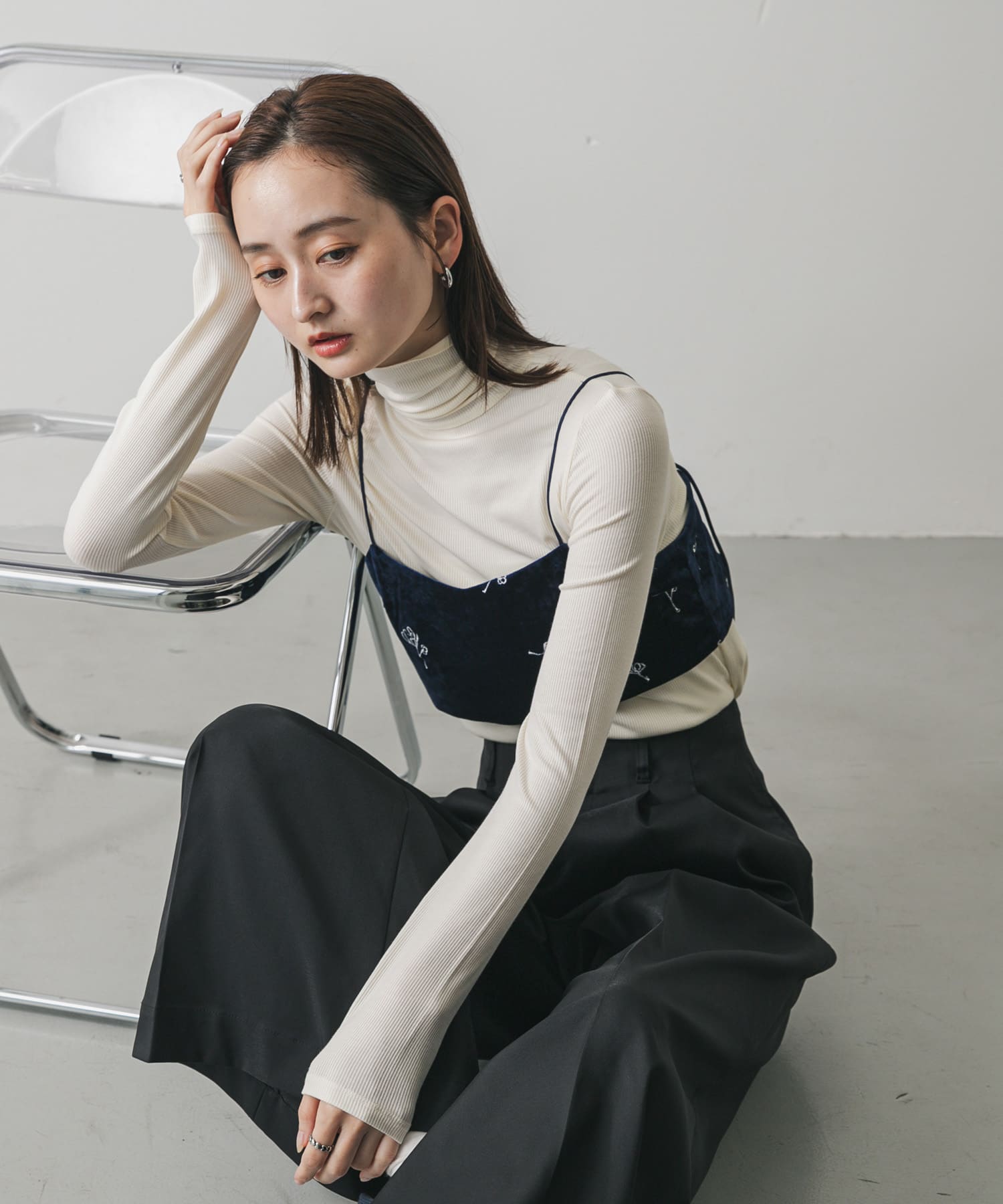 IVORY