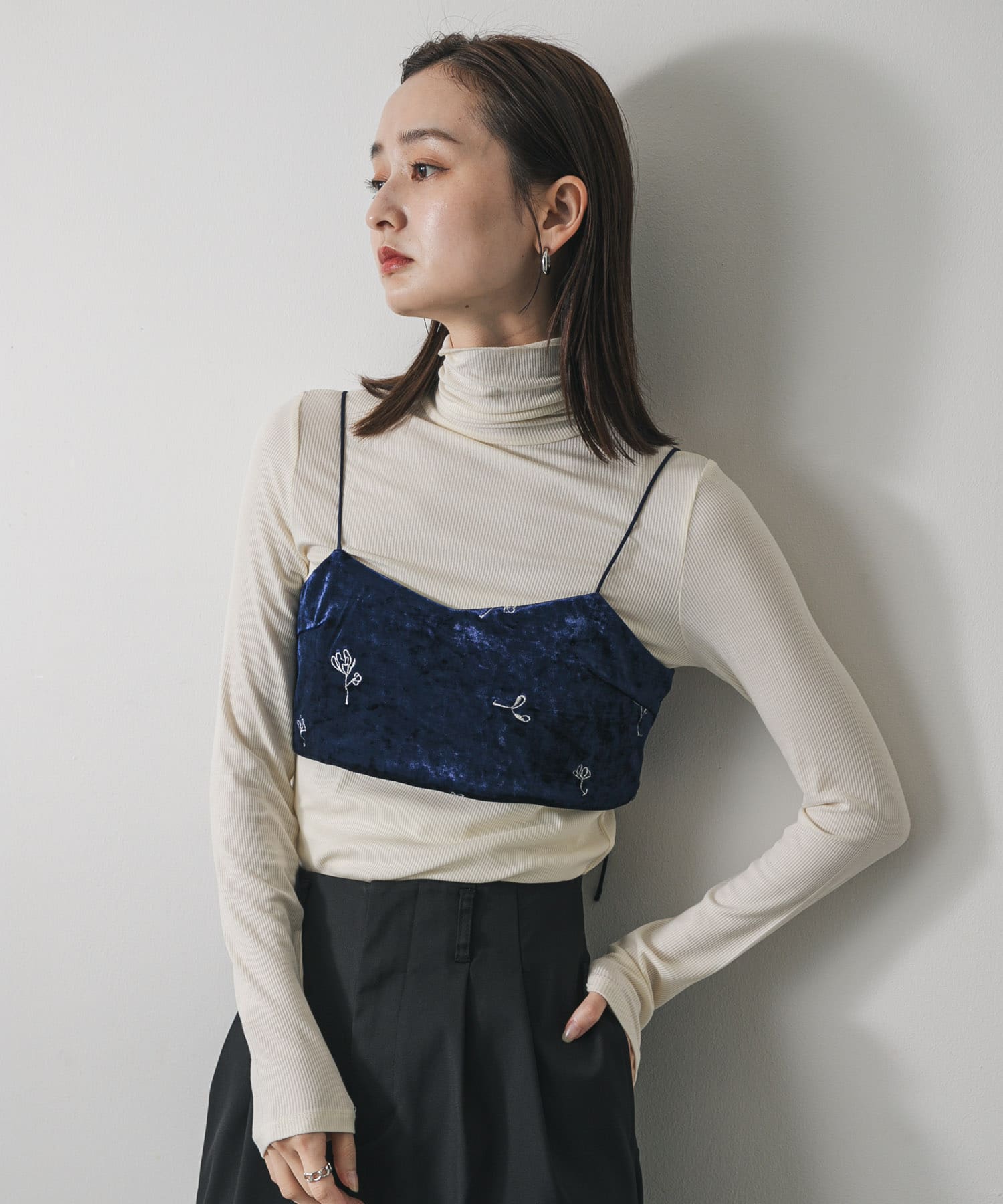 IVORY