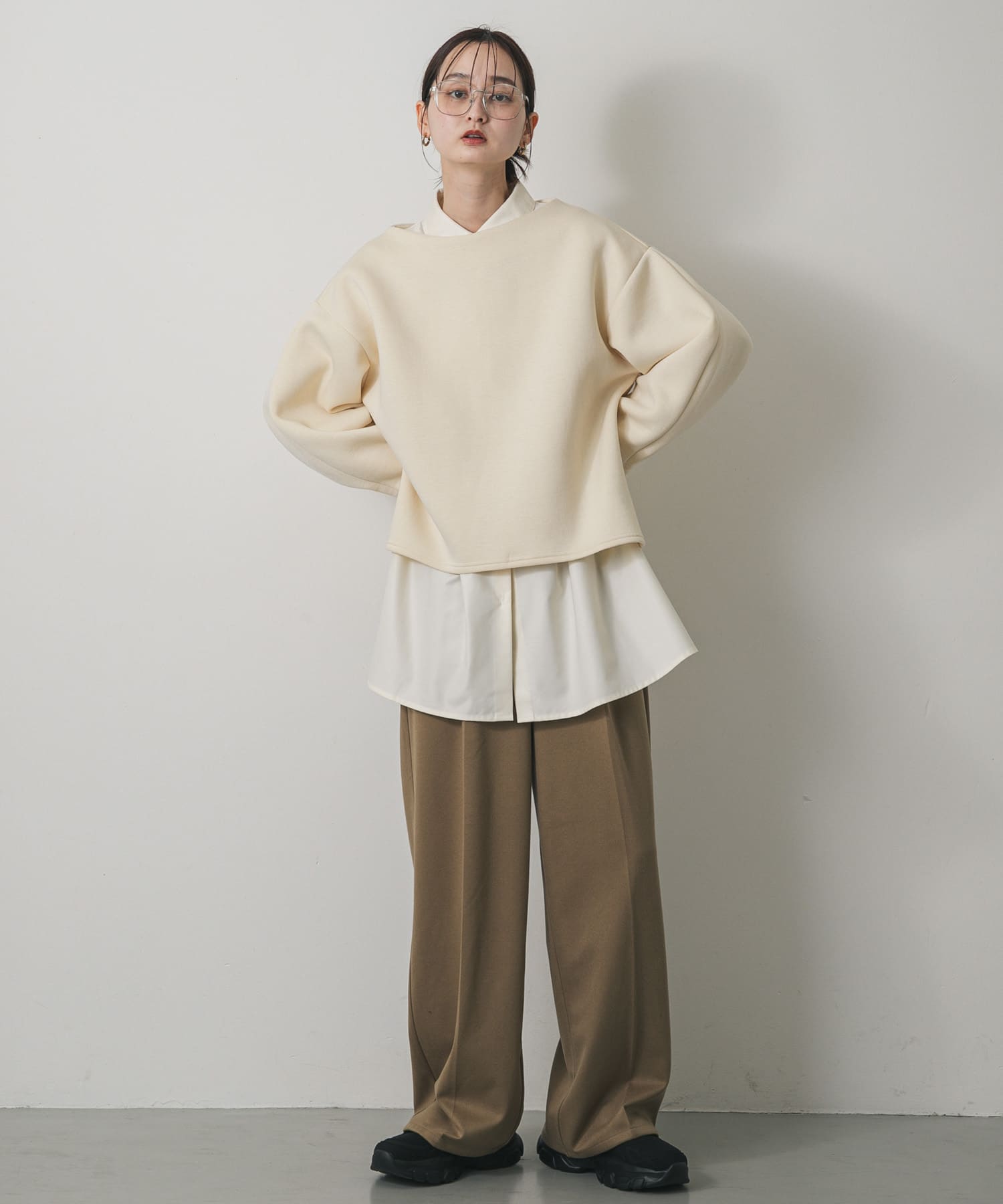 IVORY