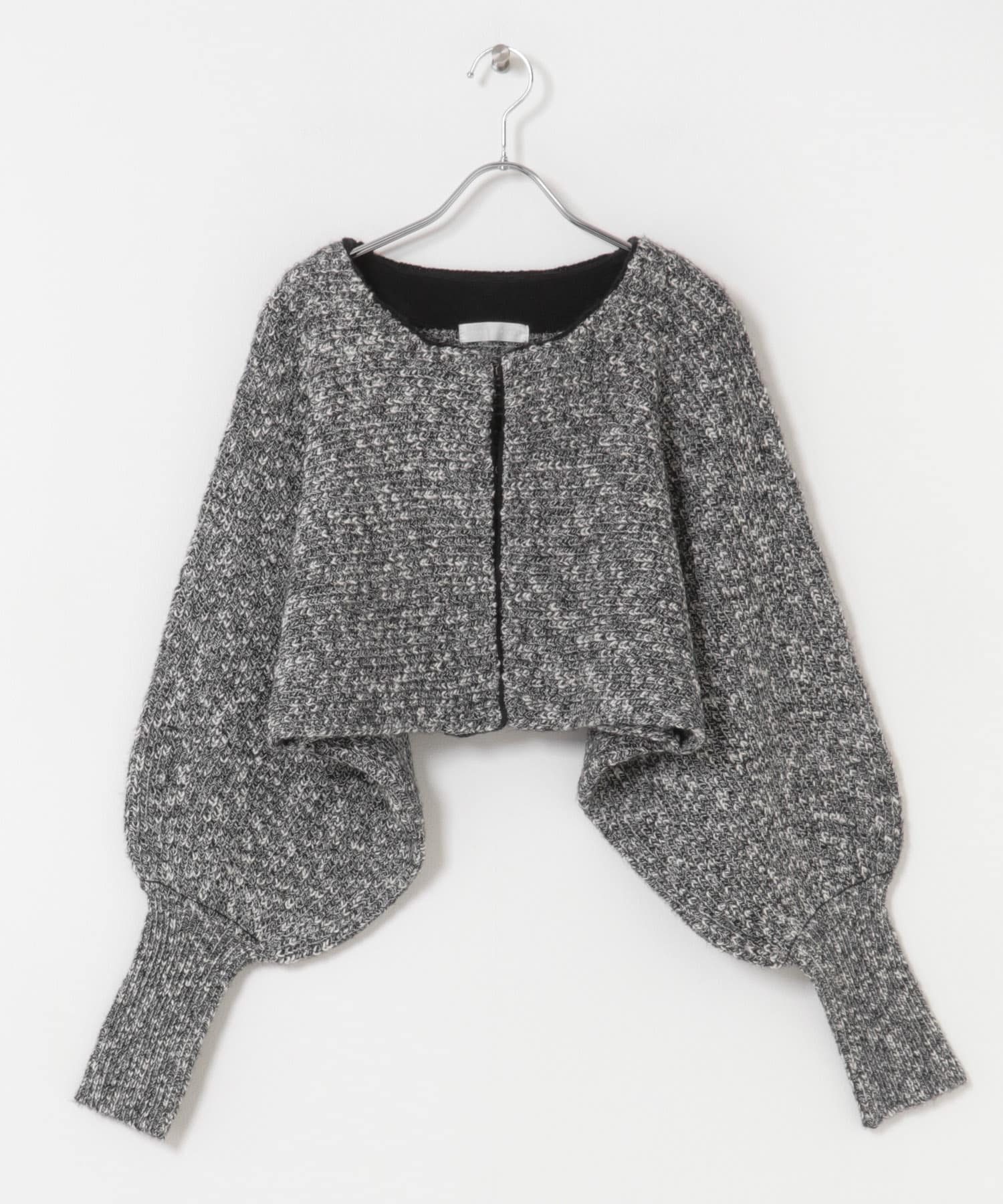BLK×WHT