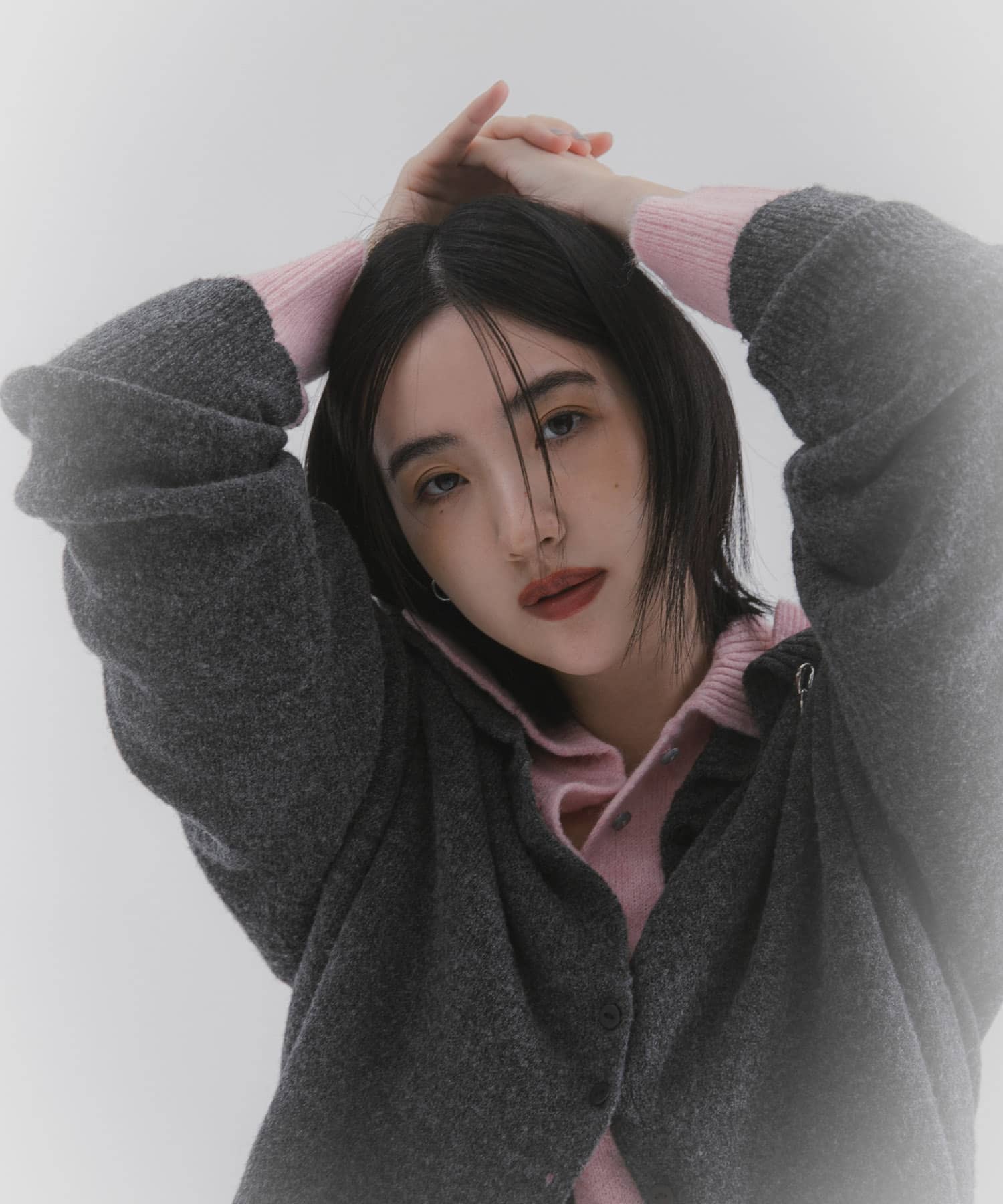 CHARCOAL