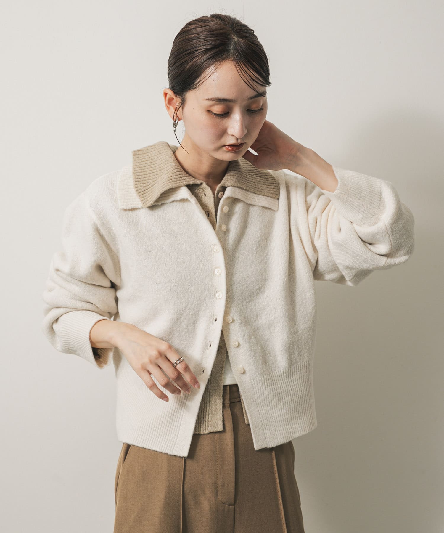 IVORY