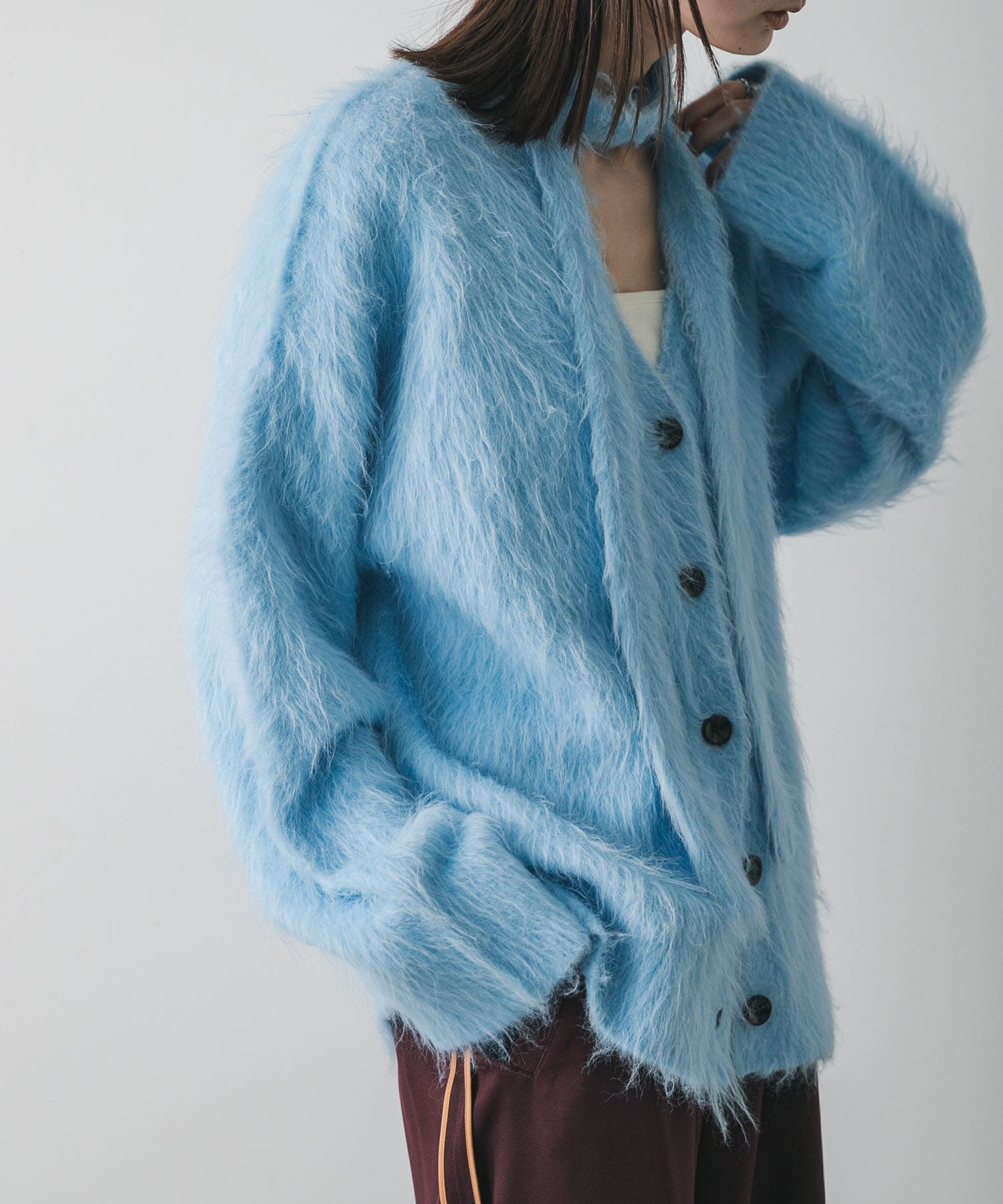 L.BLUE