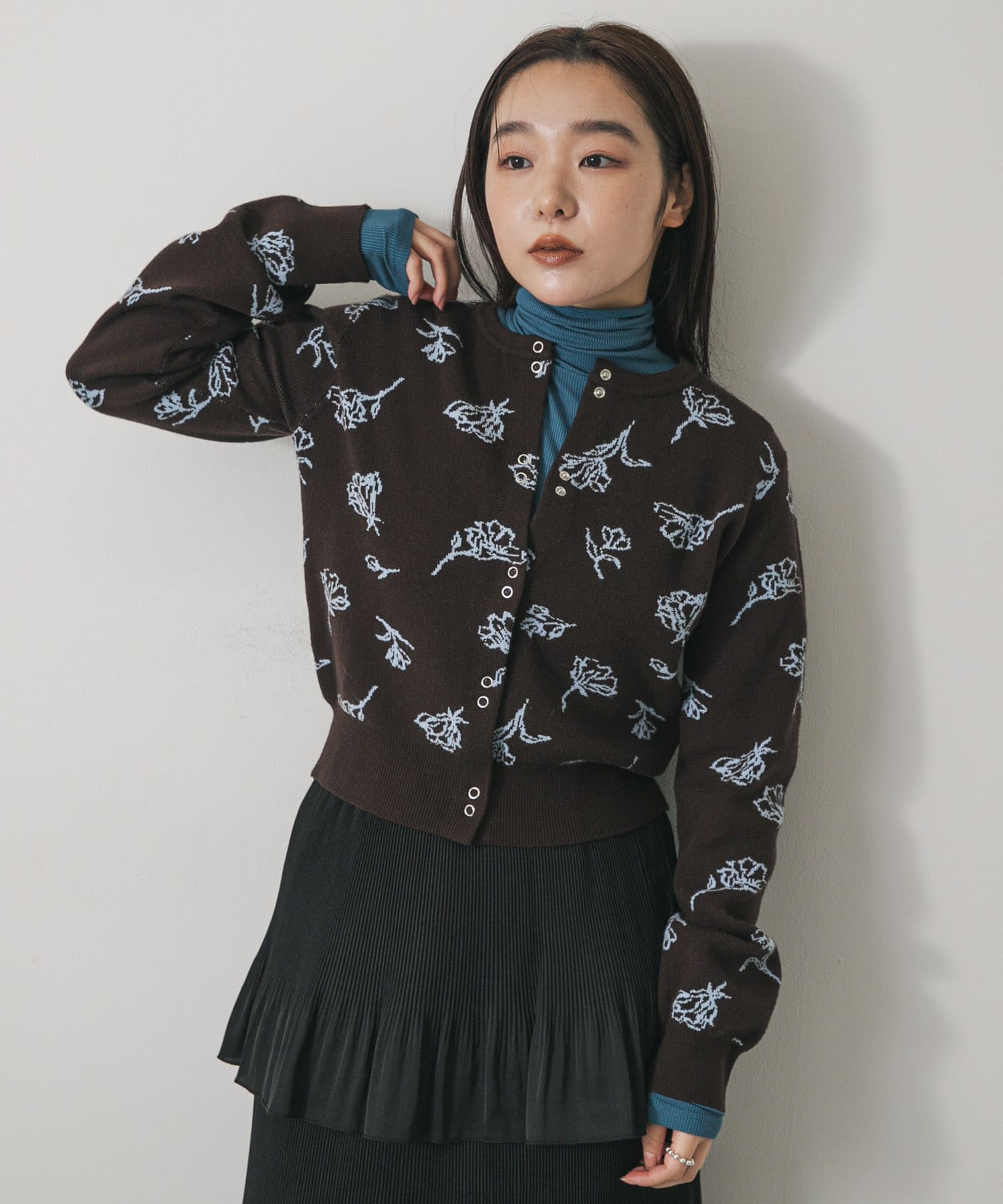 BRN×BLU