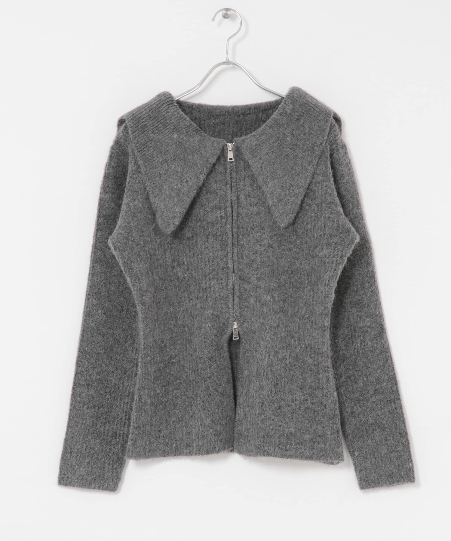 GRAY