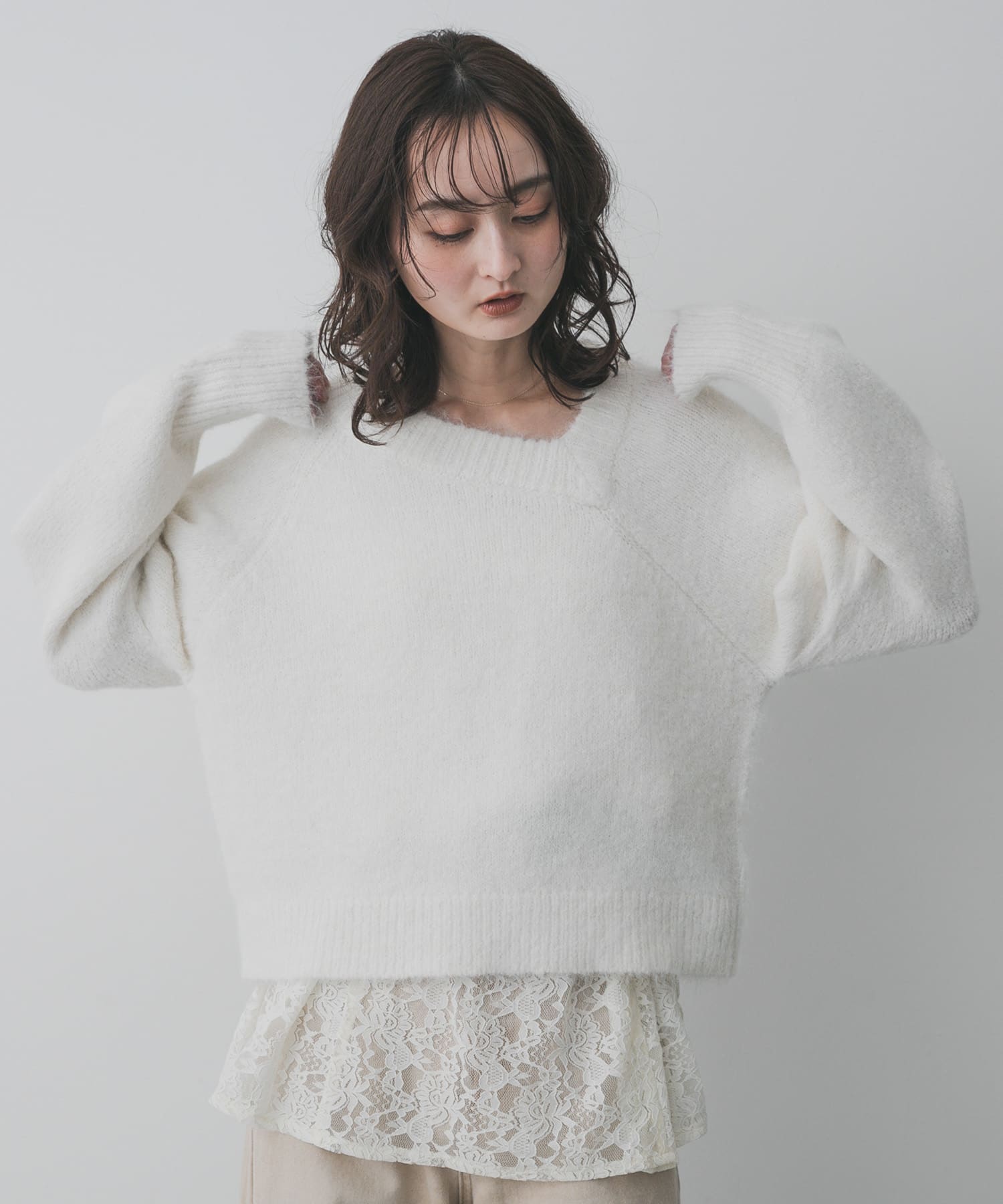 IVORY