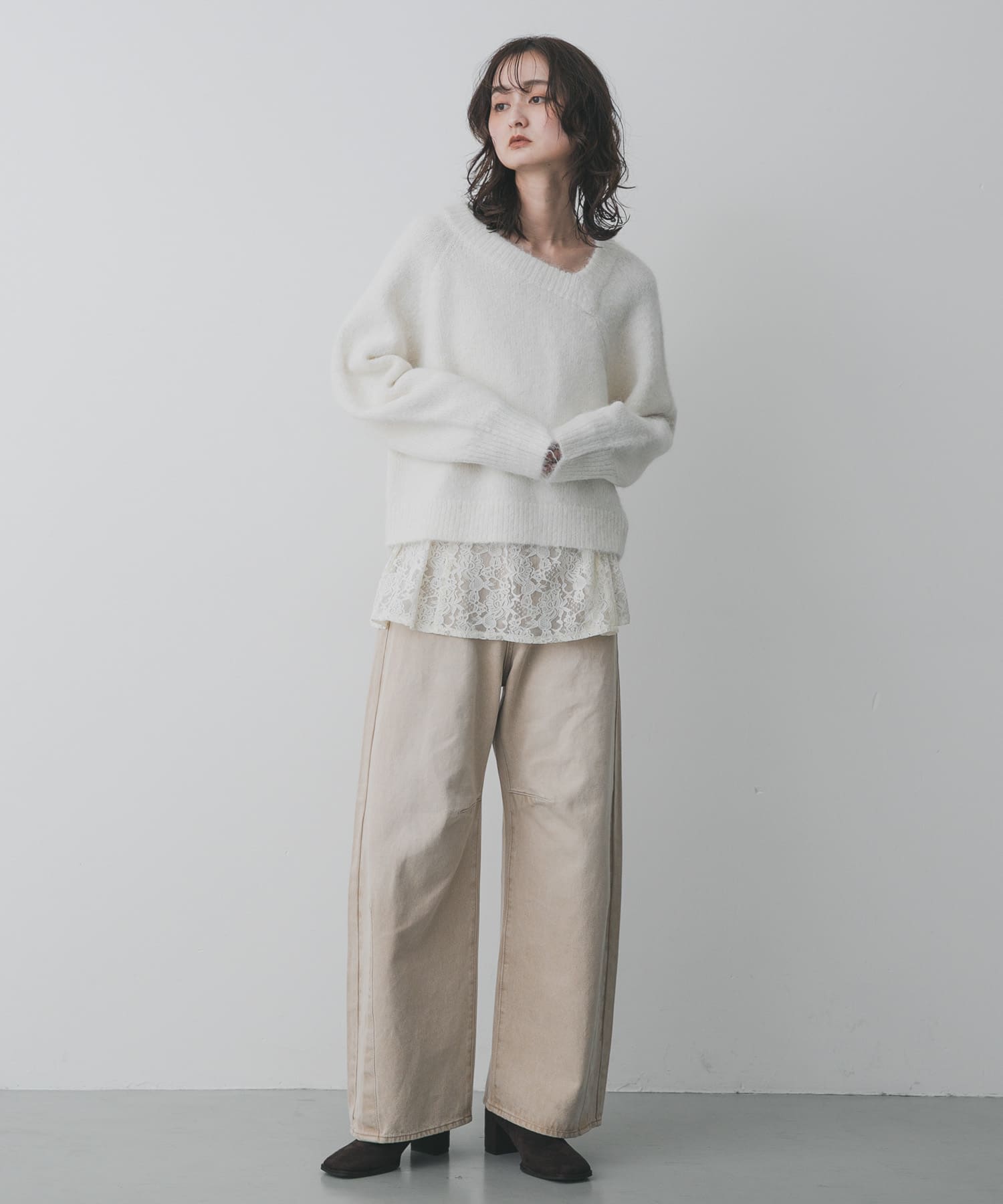 IVORY