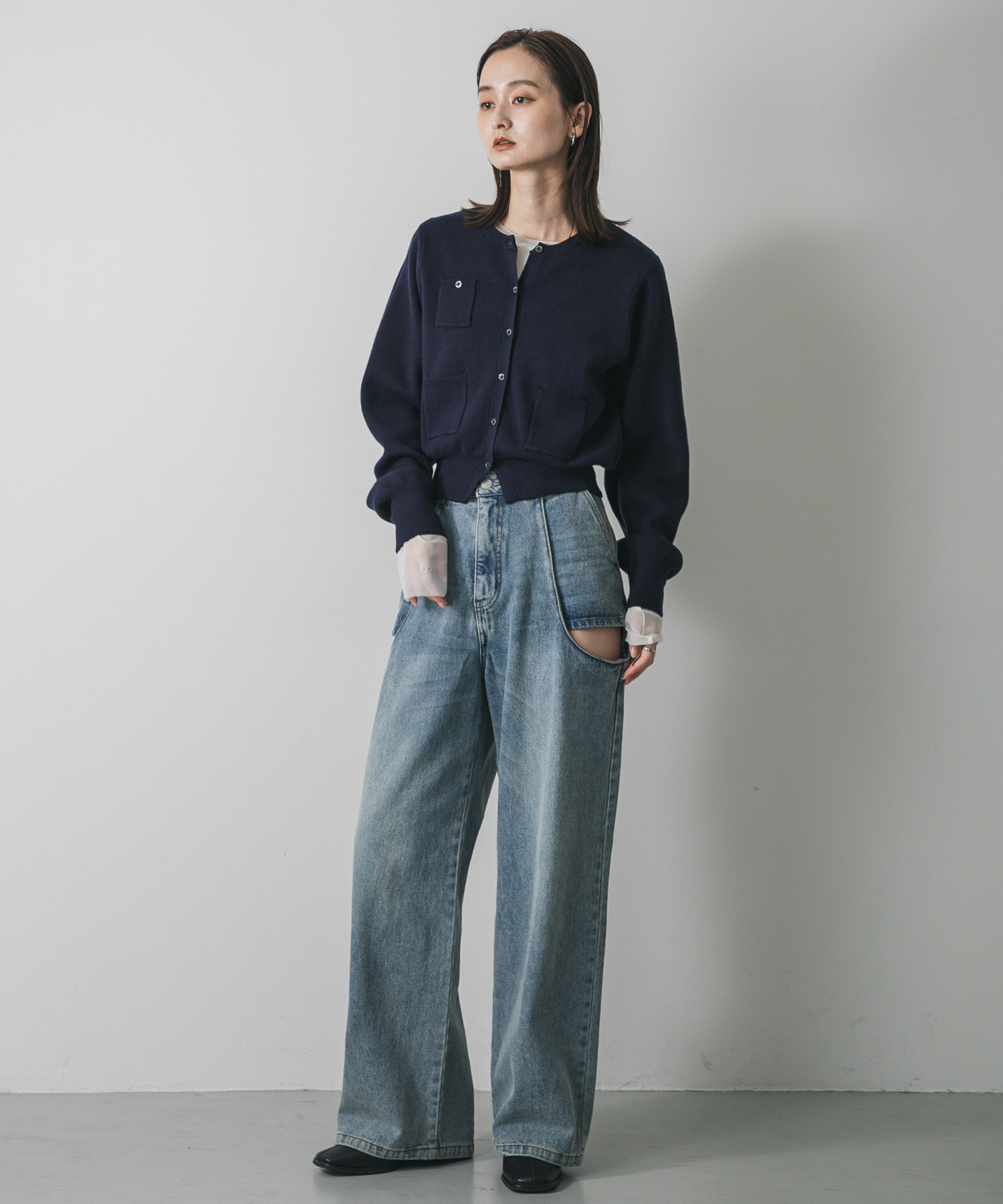 NAVY