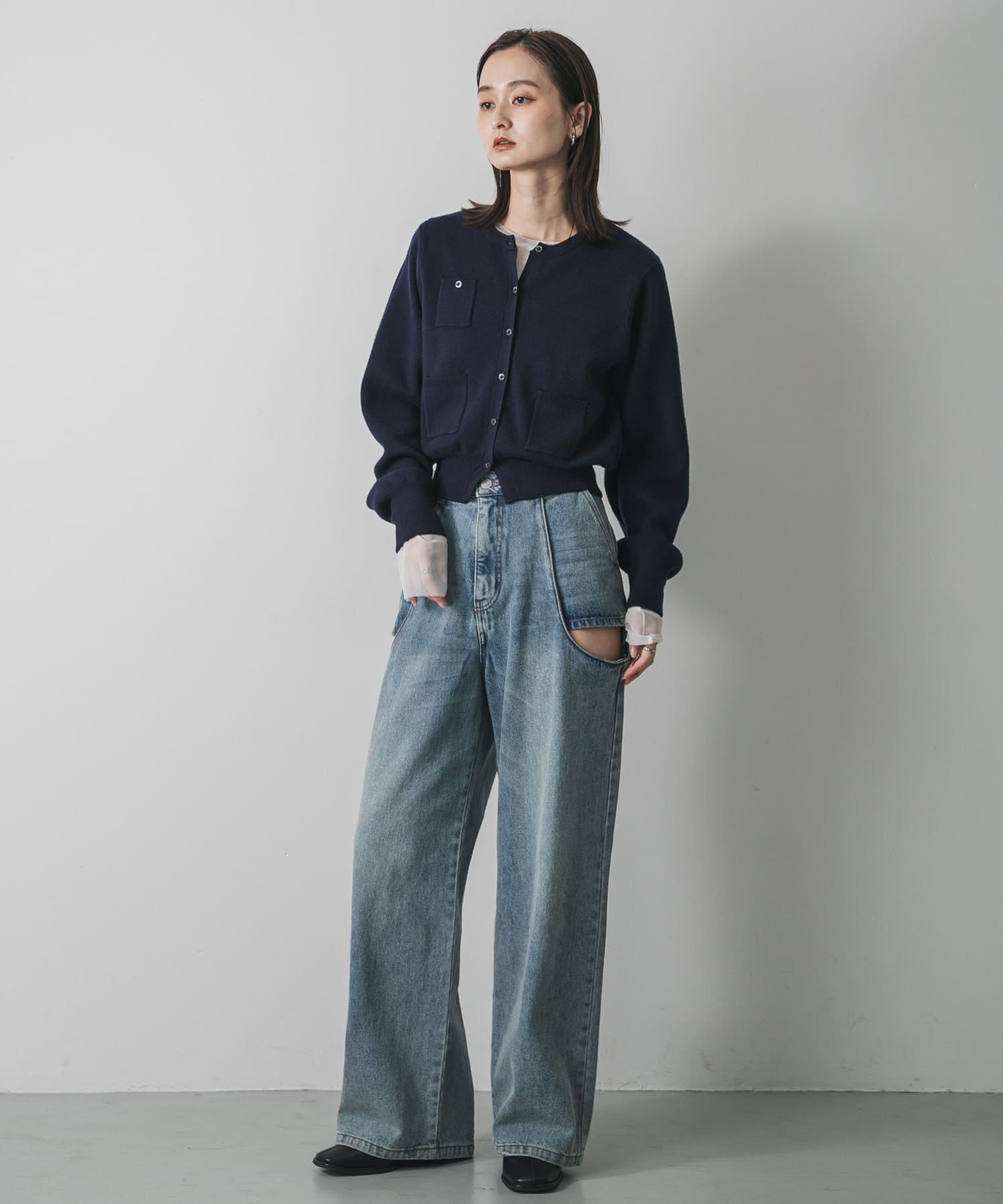 NAVY