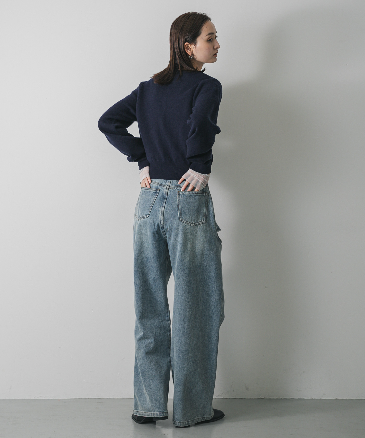 NAVY