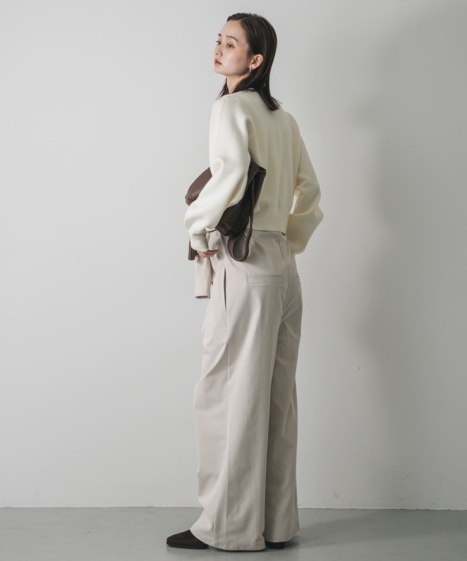 IVORY
