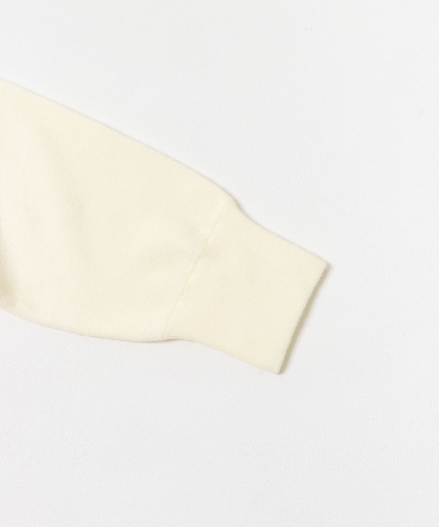 ポケットデザインカーディガン IVORY one