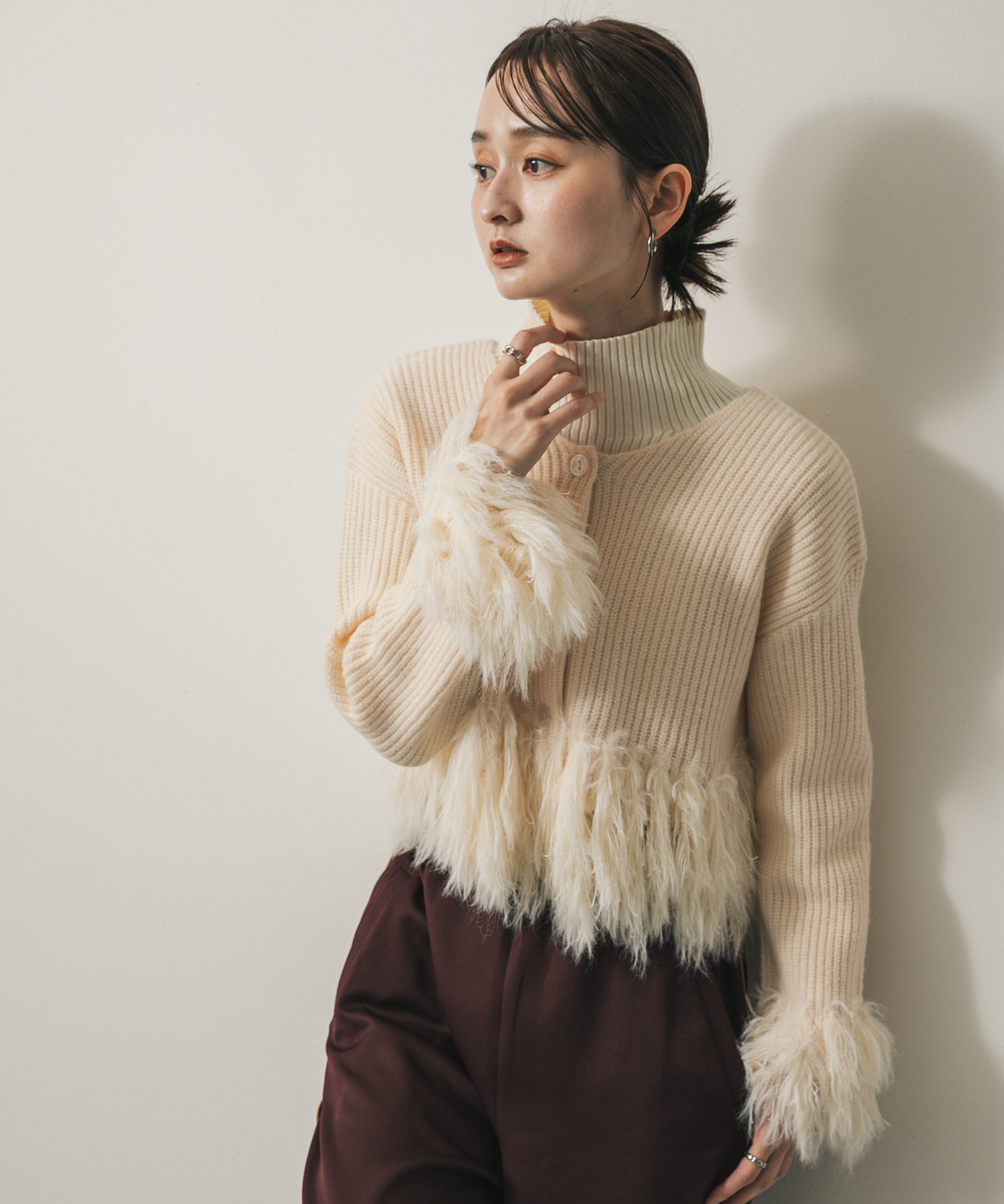 IVORY