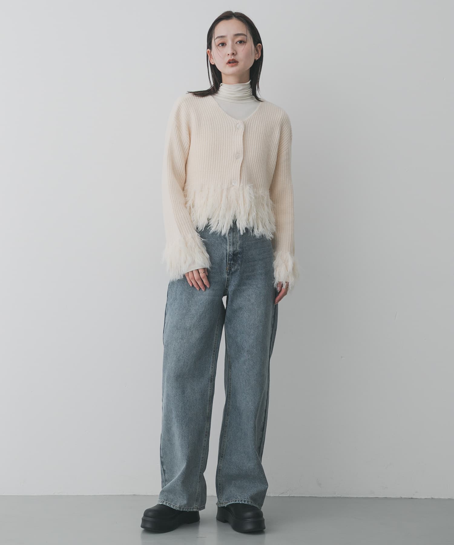 IVORY
