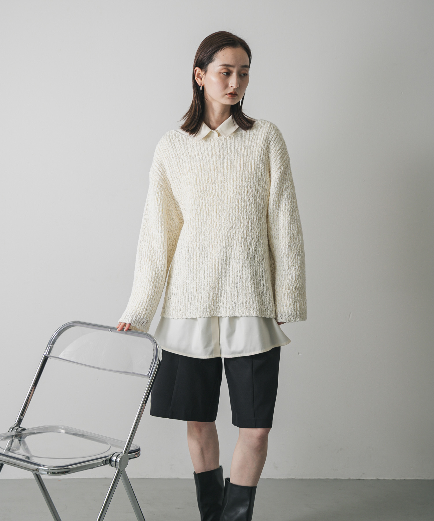 IVORY