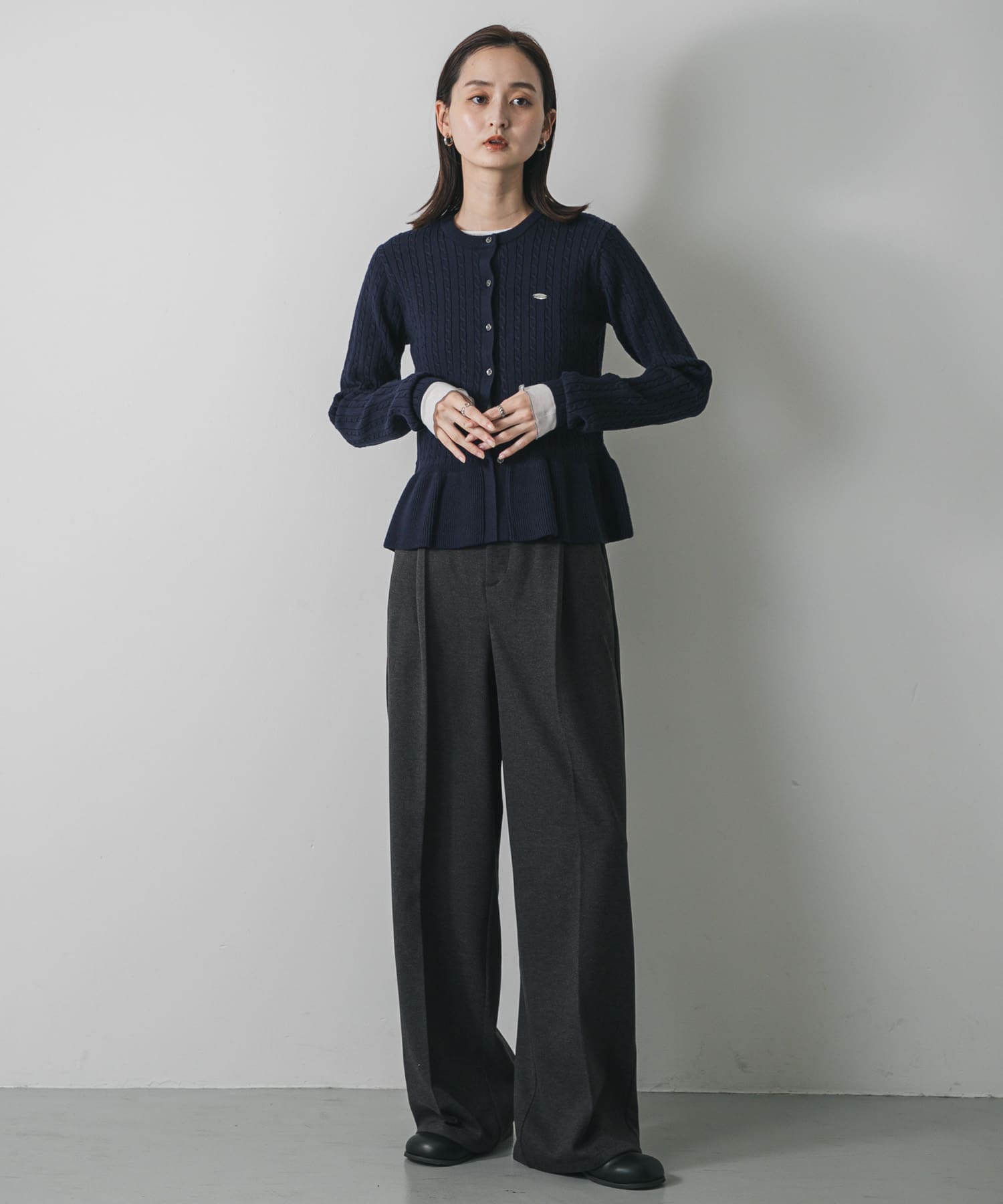 NAVY