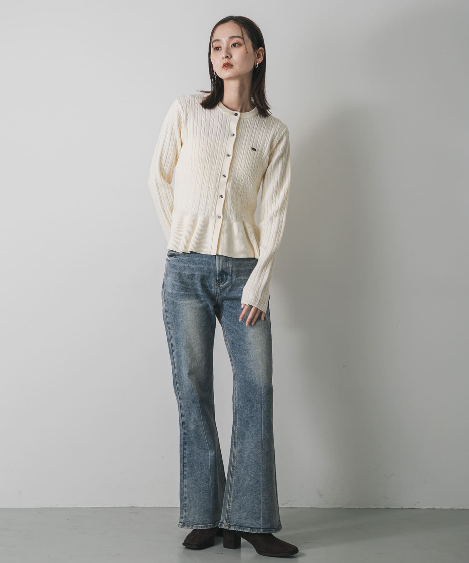 IVORY
