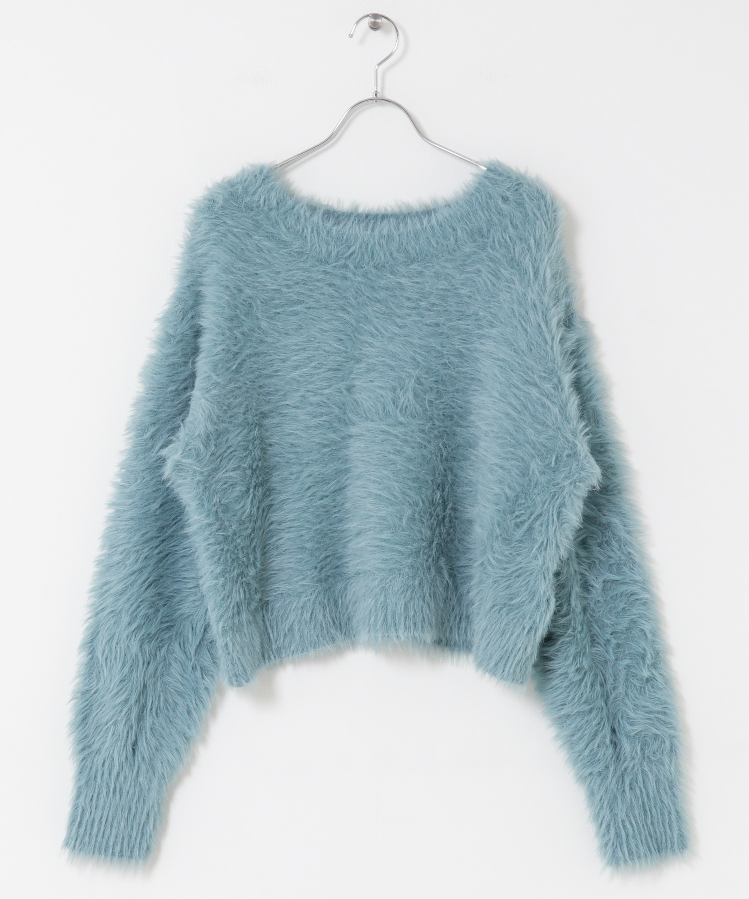 TURQUOISE