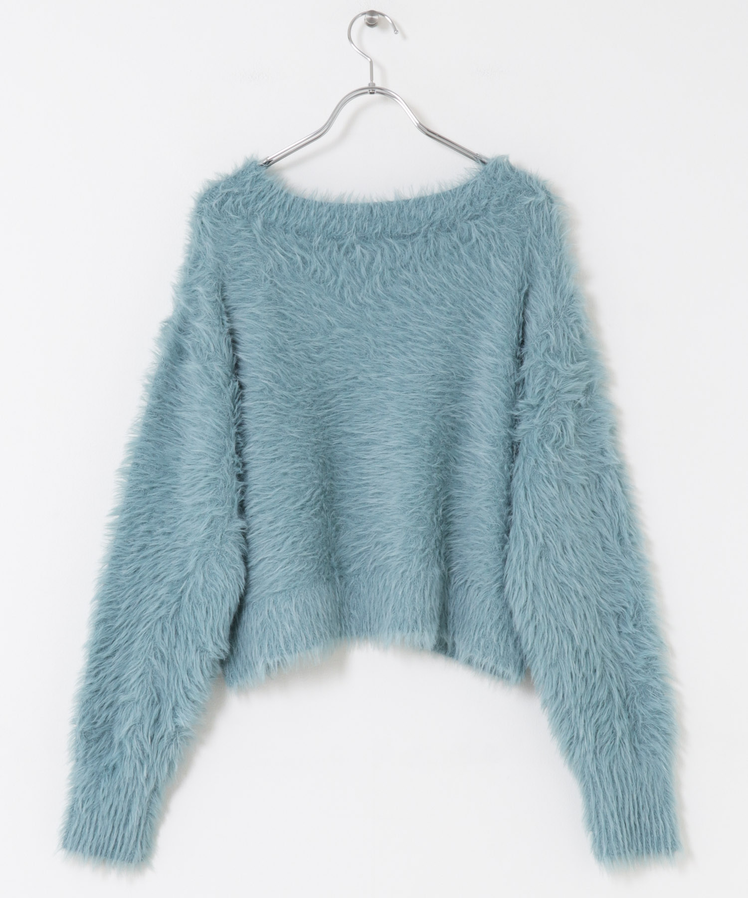 TURQUOISE