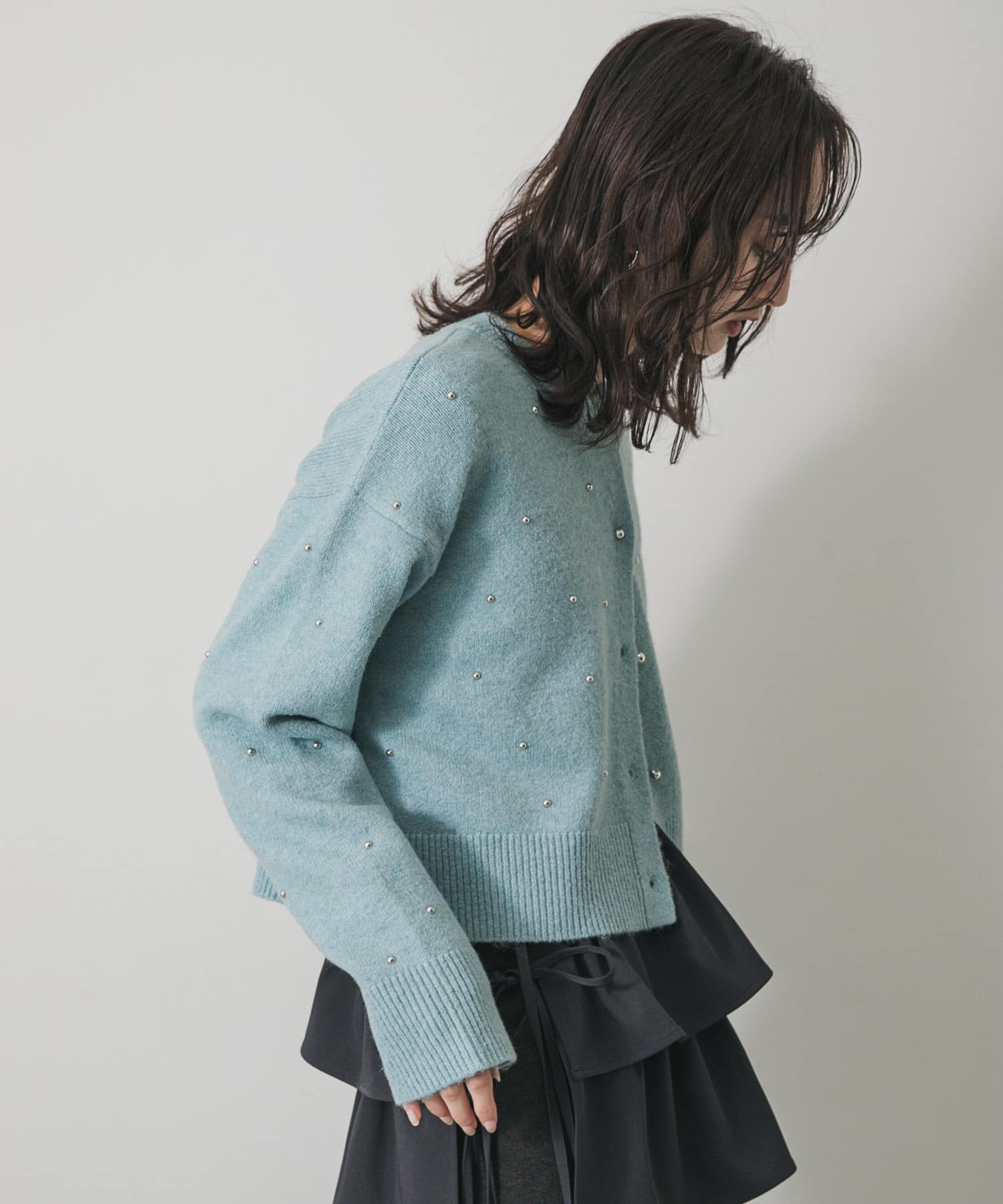 TURQUOISE