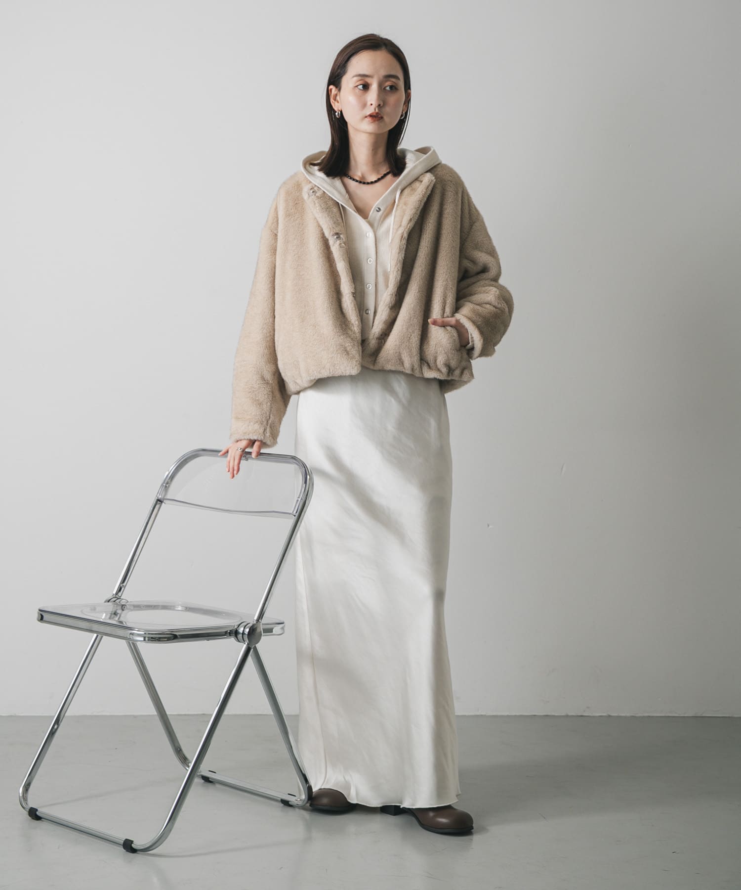 IVORY
