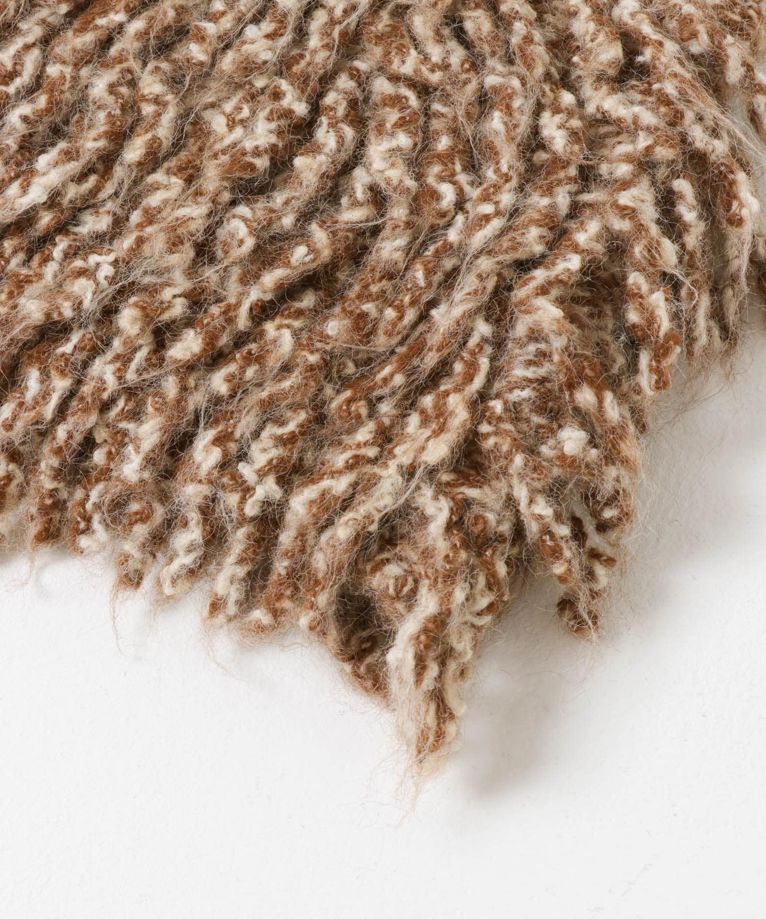 ニットブラビスチェ CAMEL one