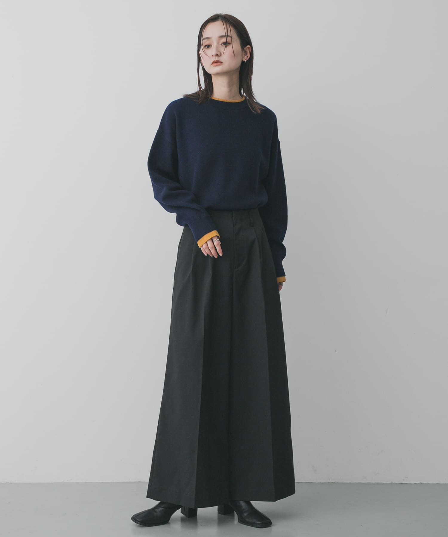 NAVY