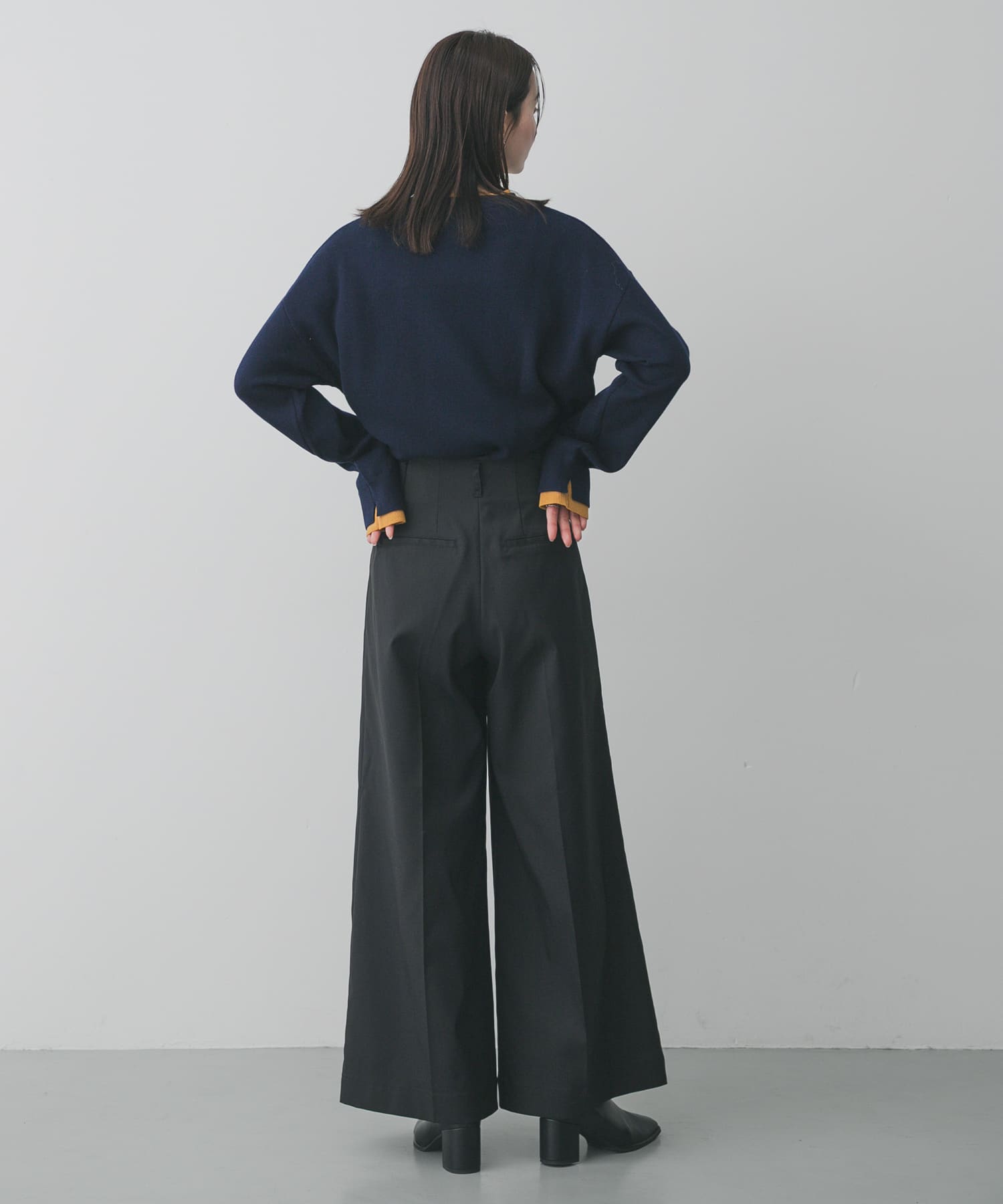 NAVY