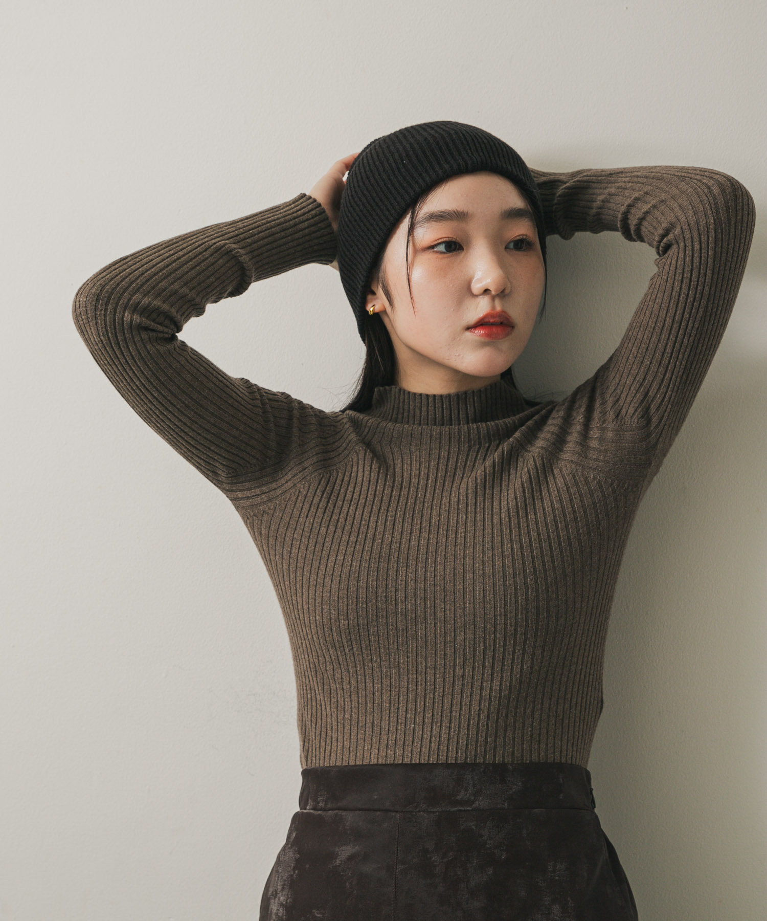 身長：158cm サイズ：COMPACT