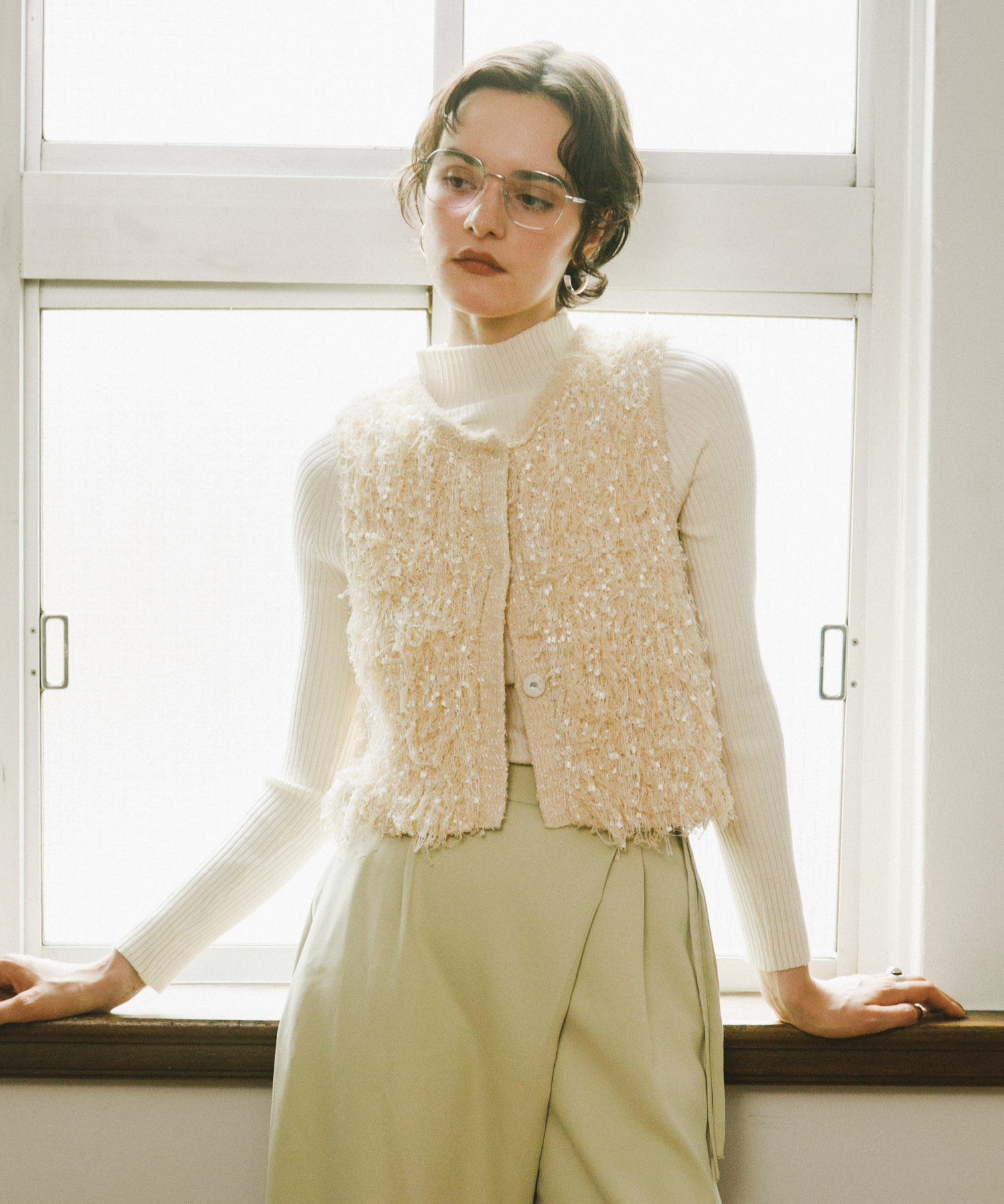 IVORY