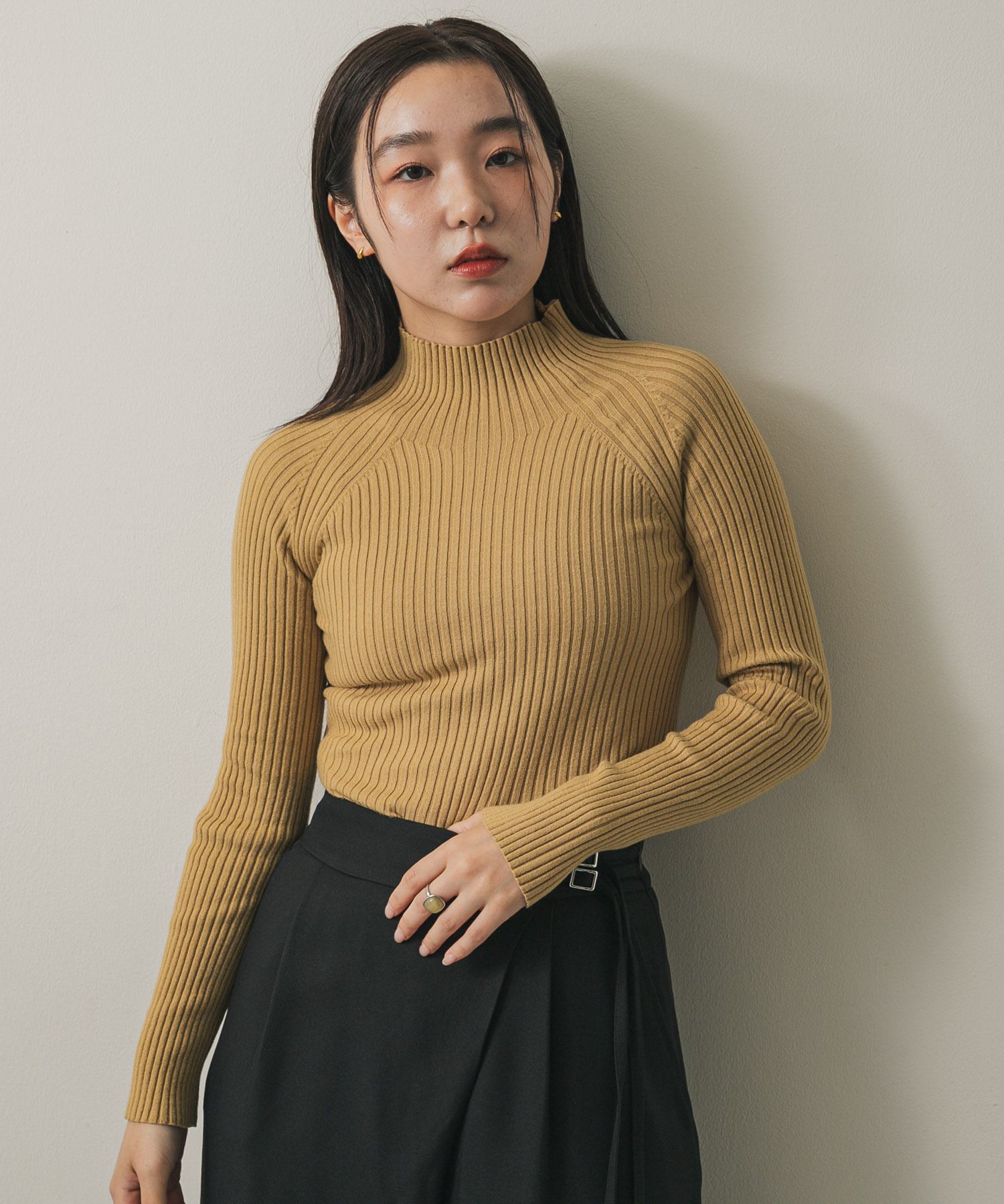 MUSTARD