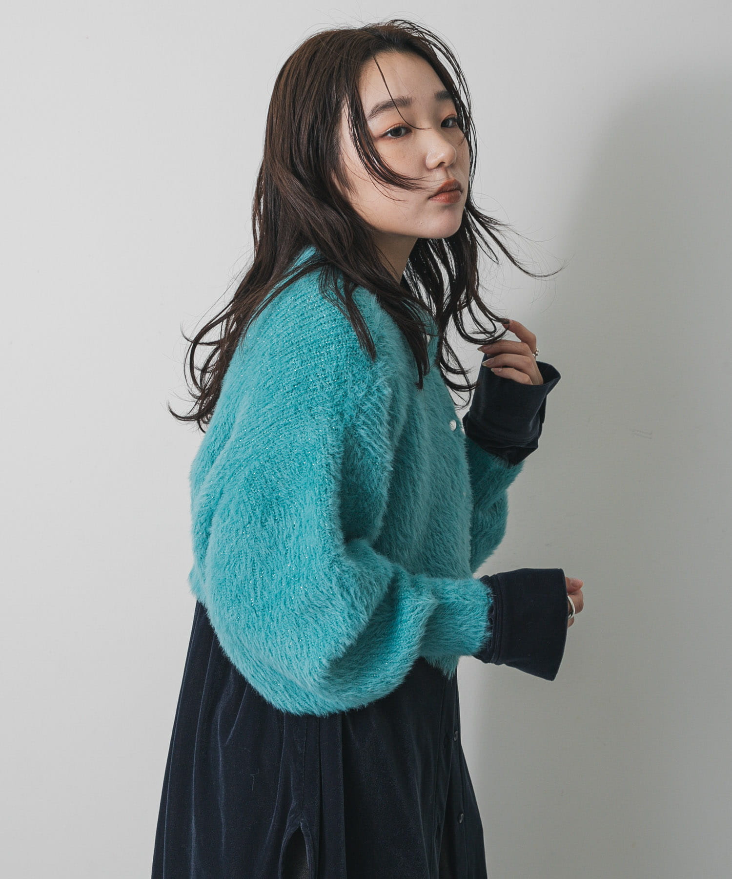 TURQUOISE