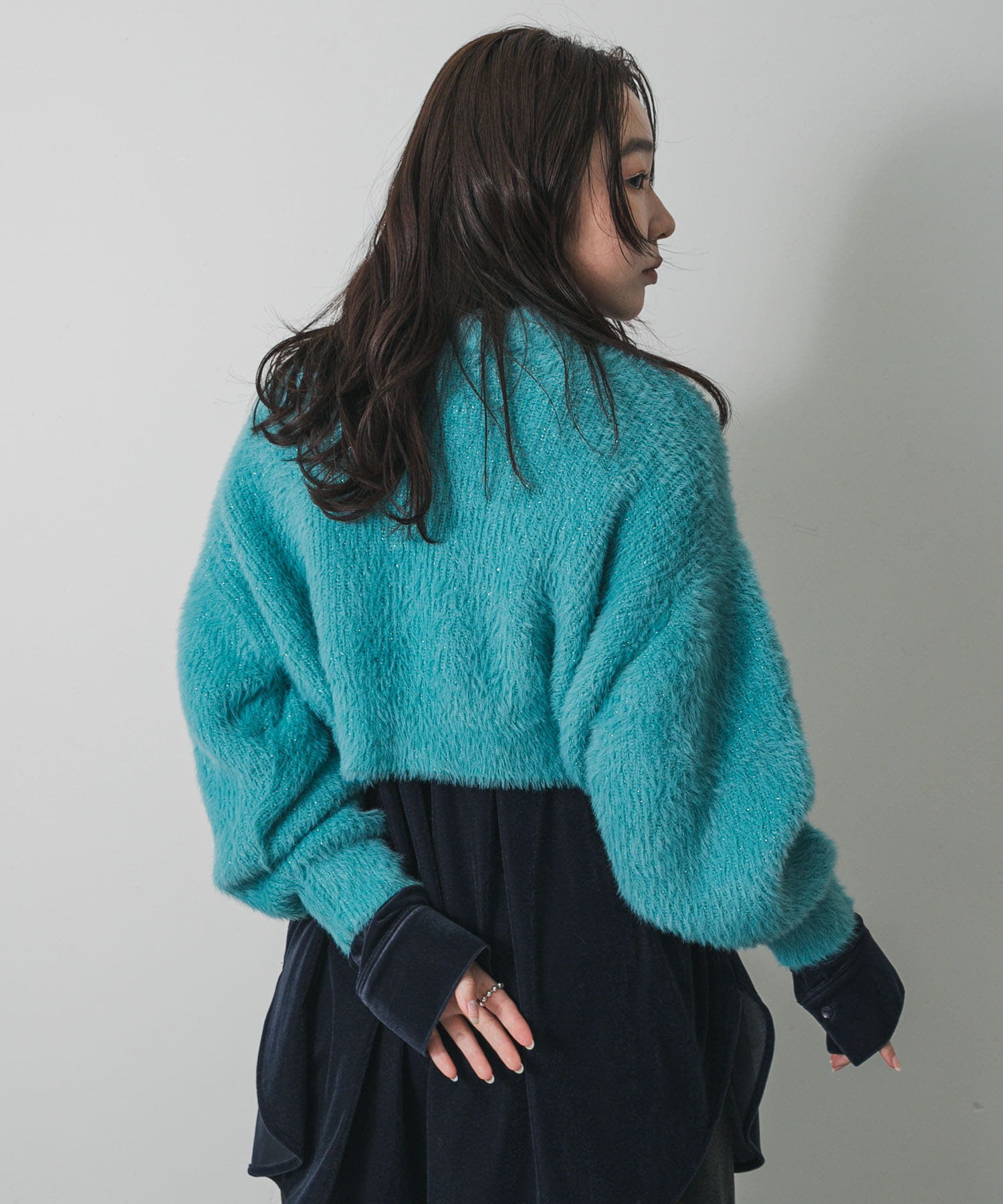 TURQUOISE
