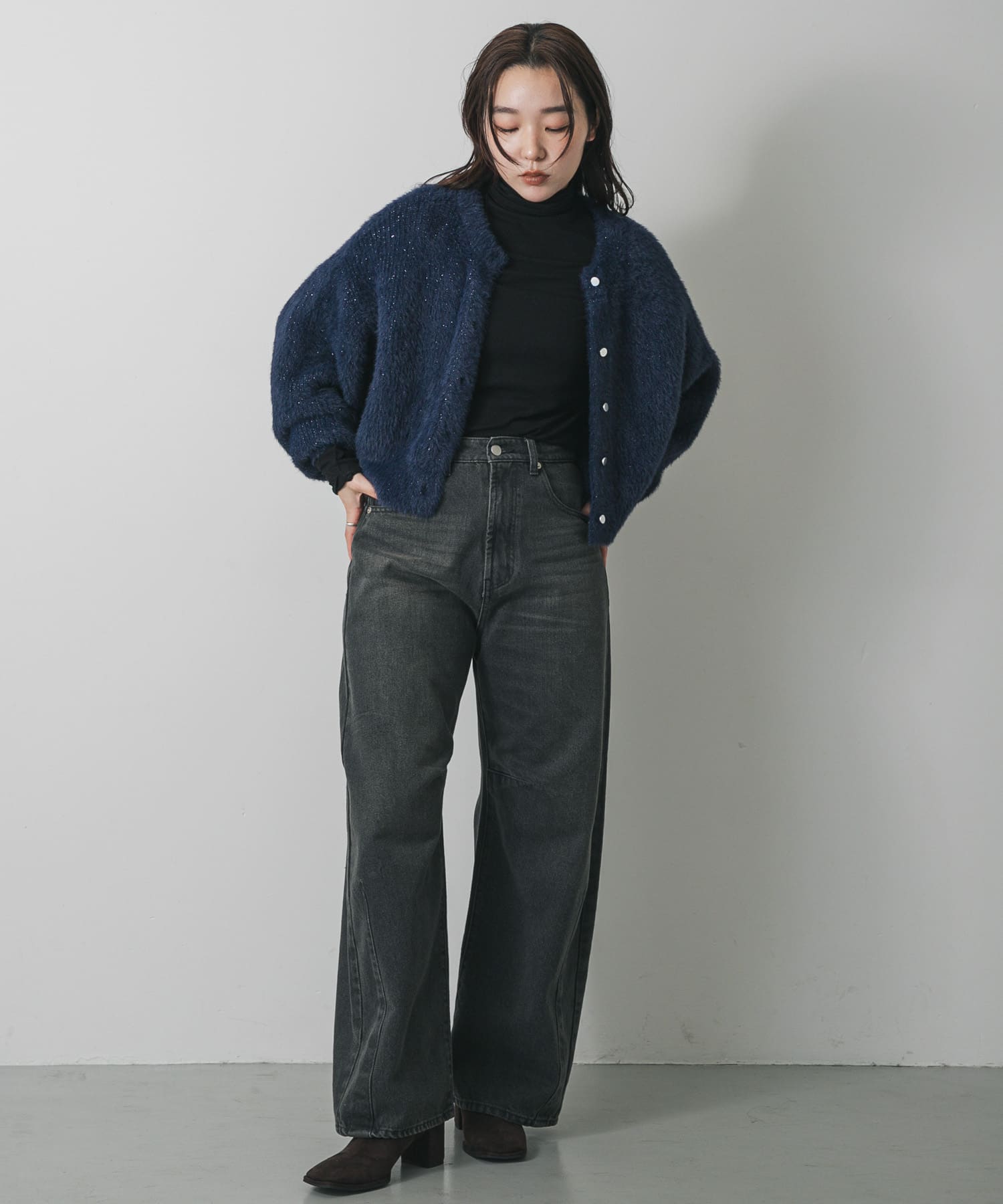 NAVY