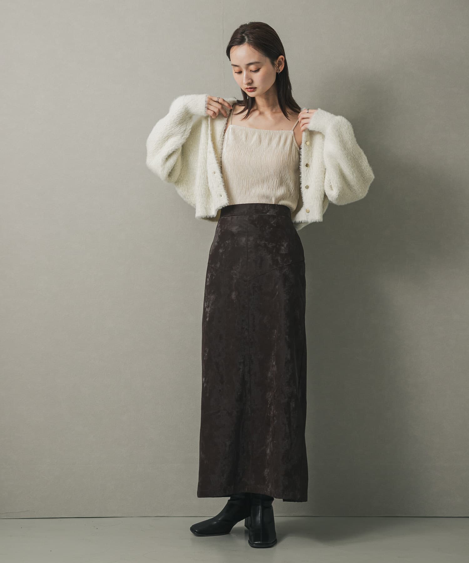 IVORY