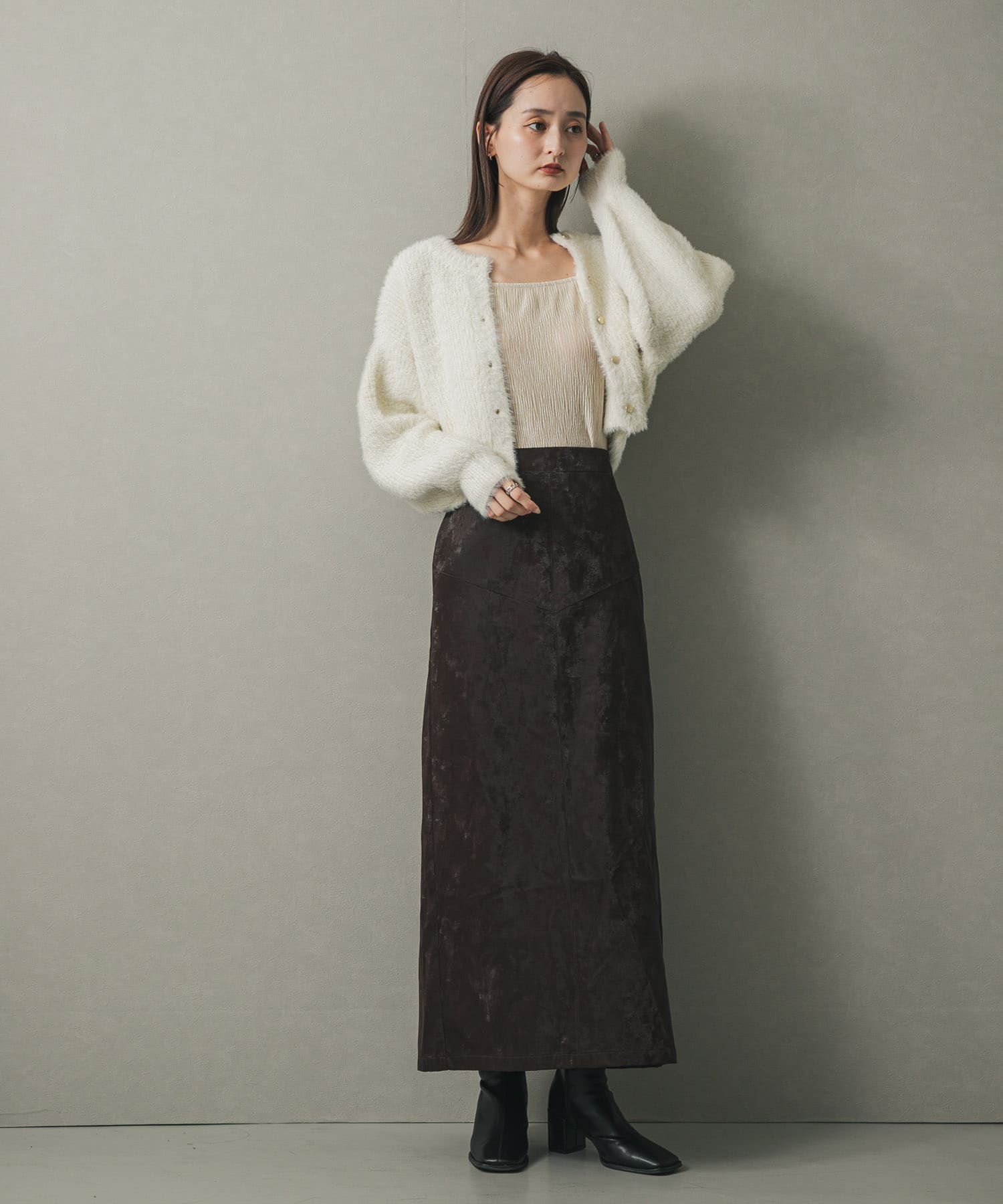 IVORY