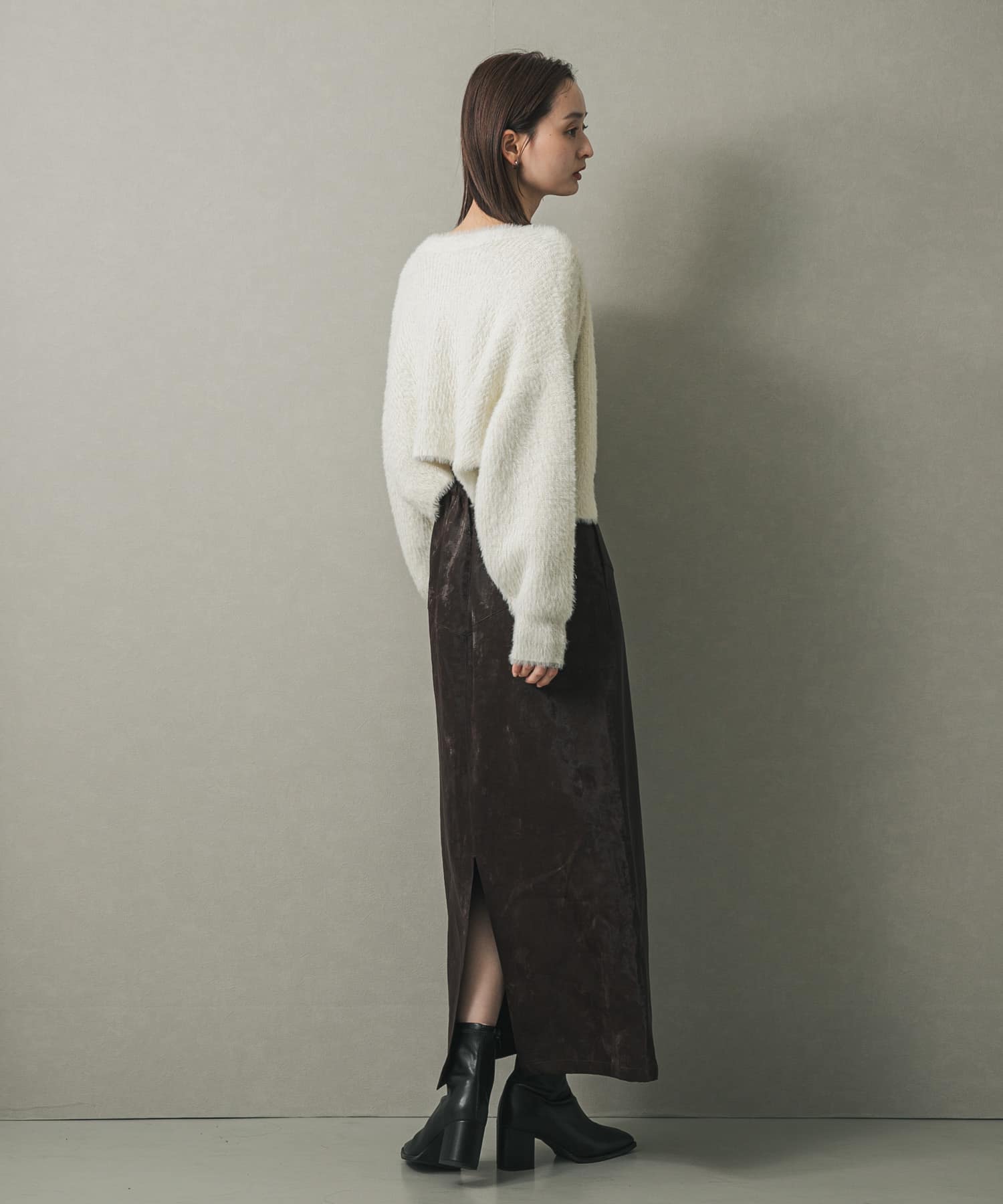 IVORY
