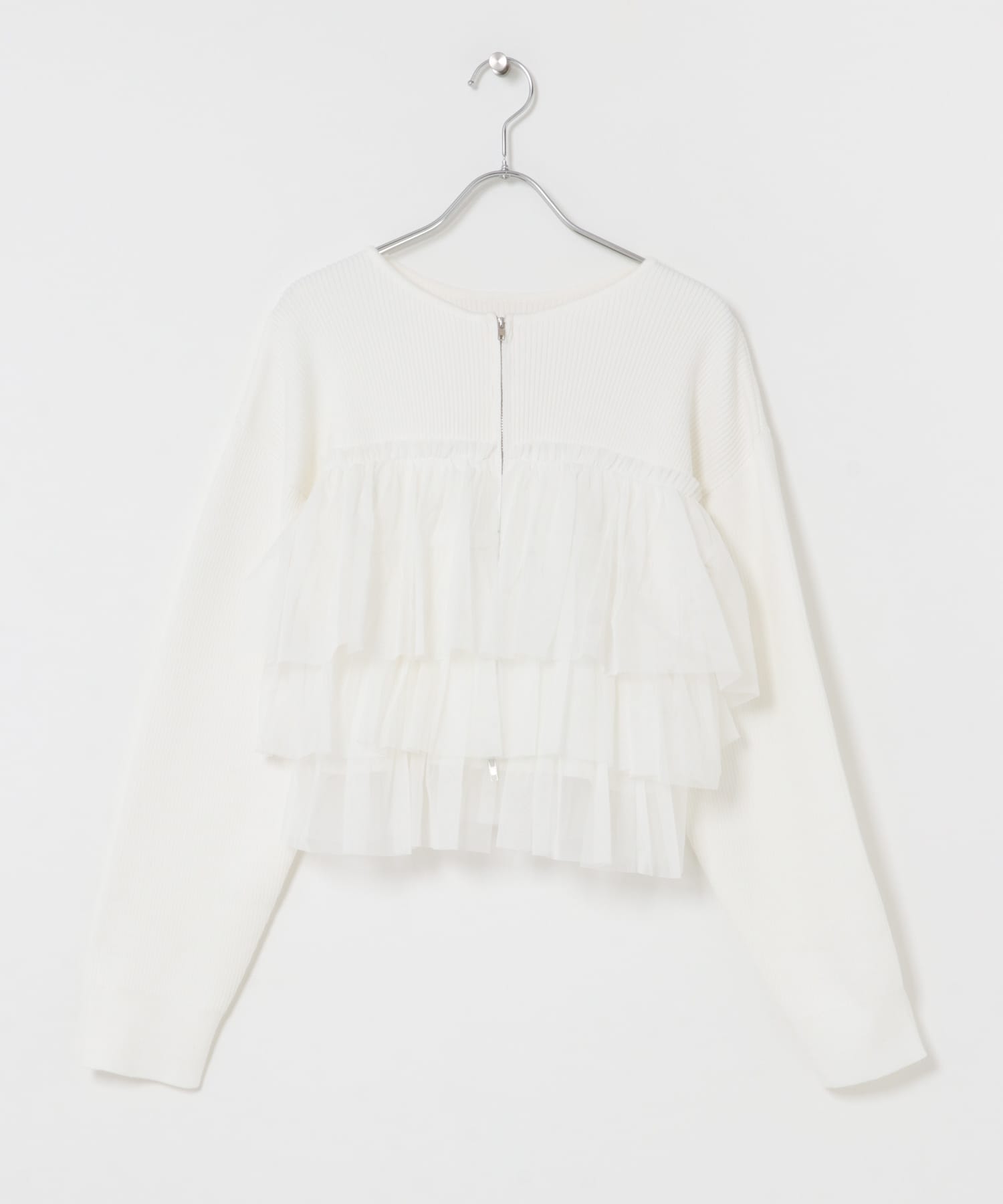 OFF WHITE
