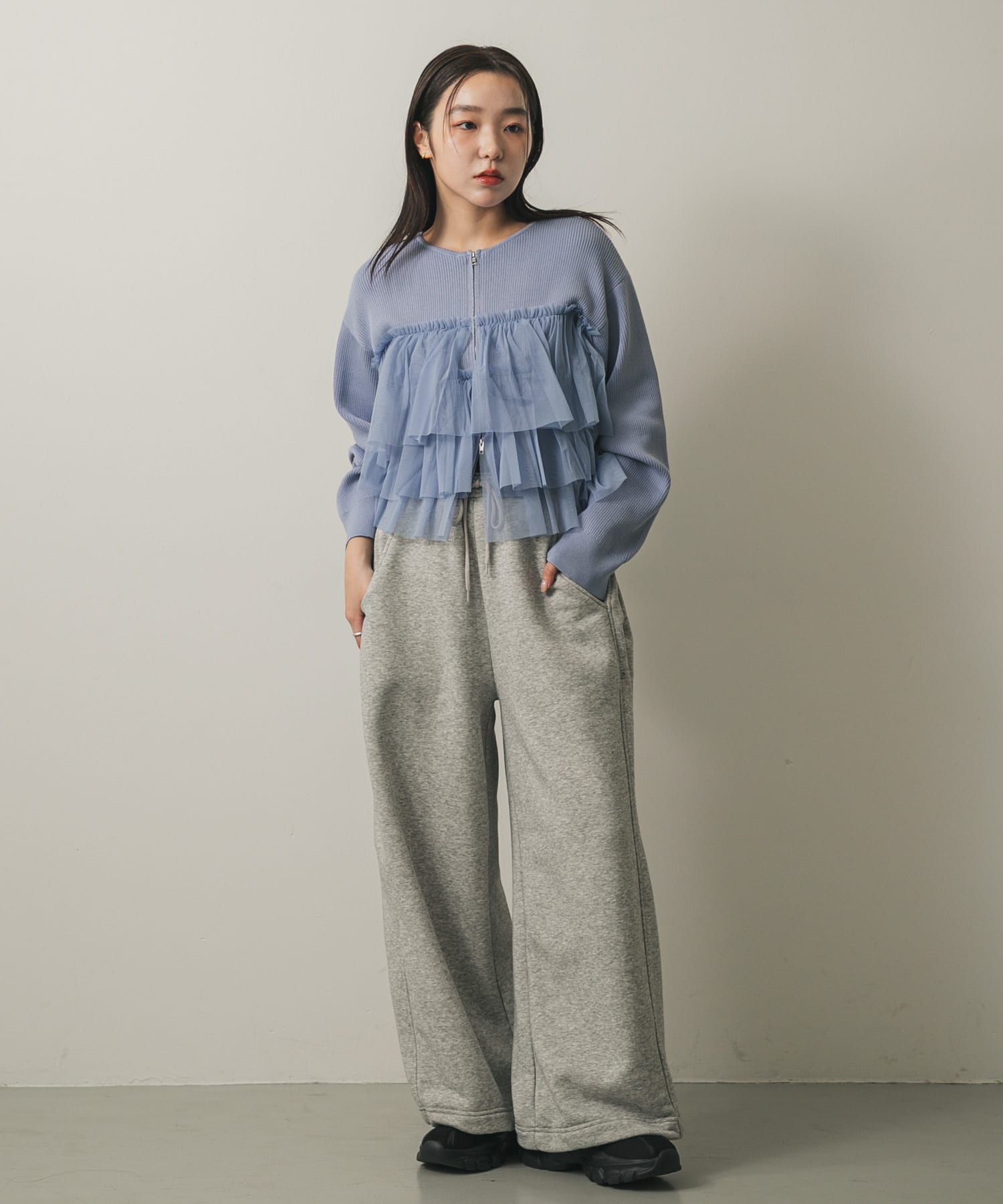 L.BLUE