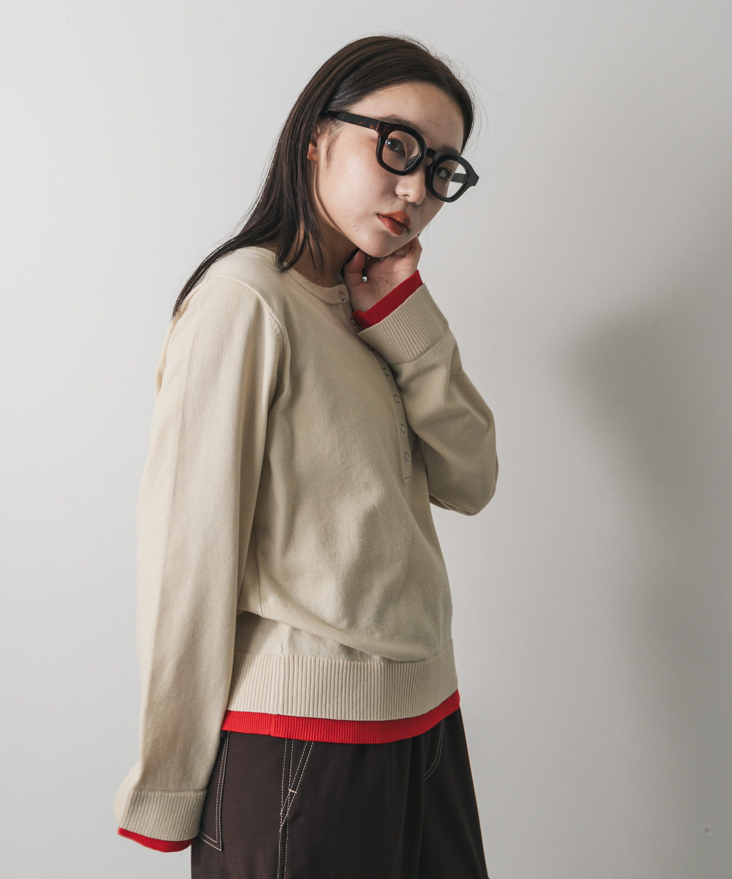 BEG×RED