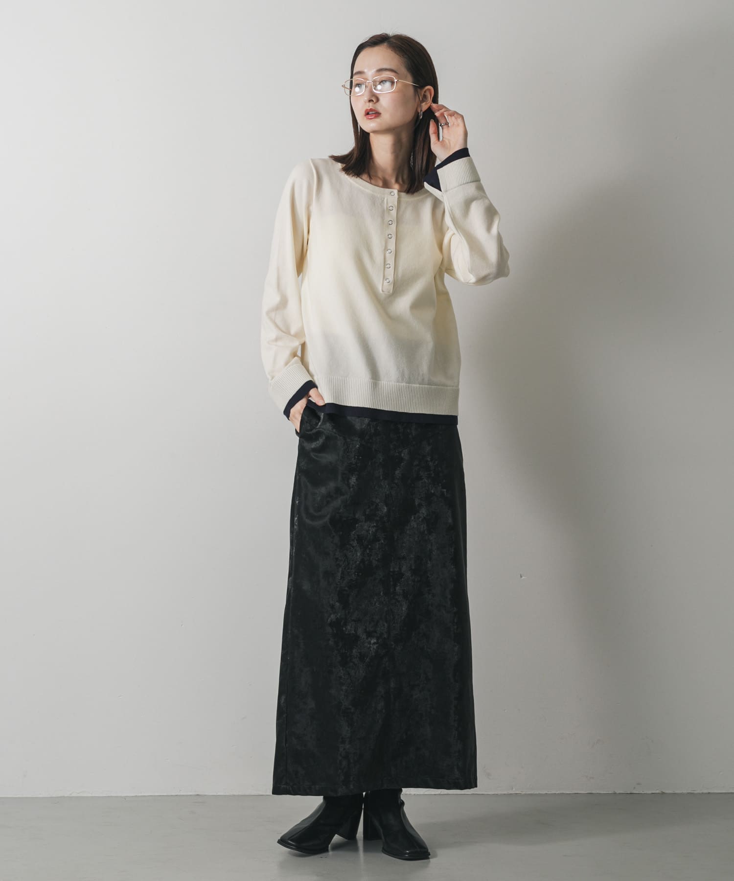 IVO×NVY