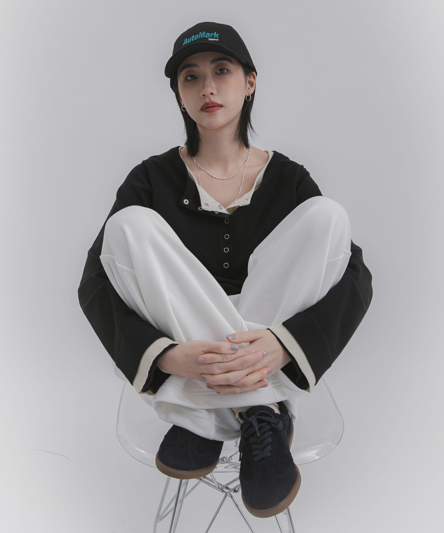 BLK×IVO