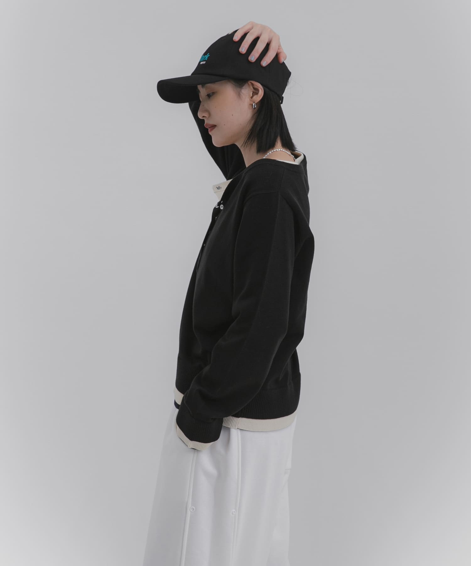 BLK×IVO
