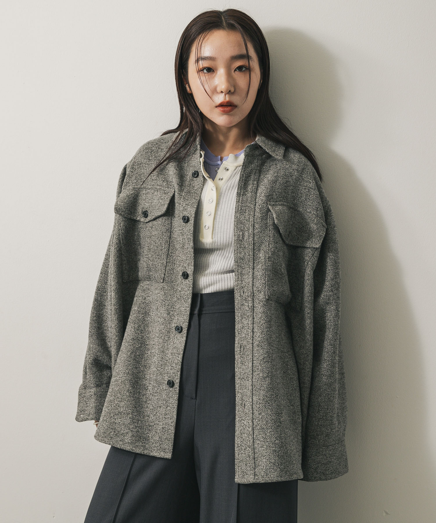 GRY×WHT